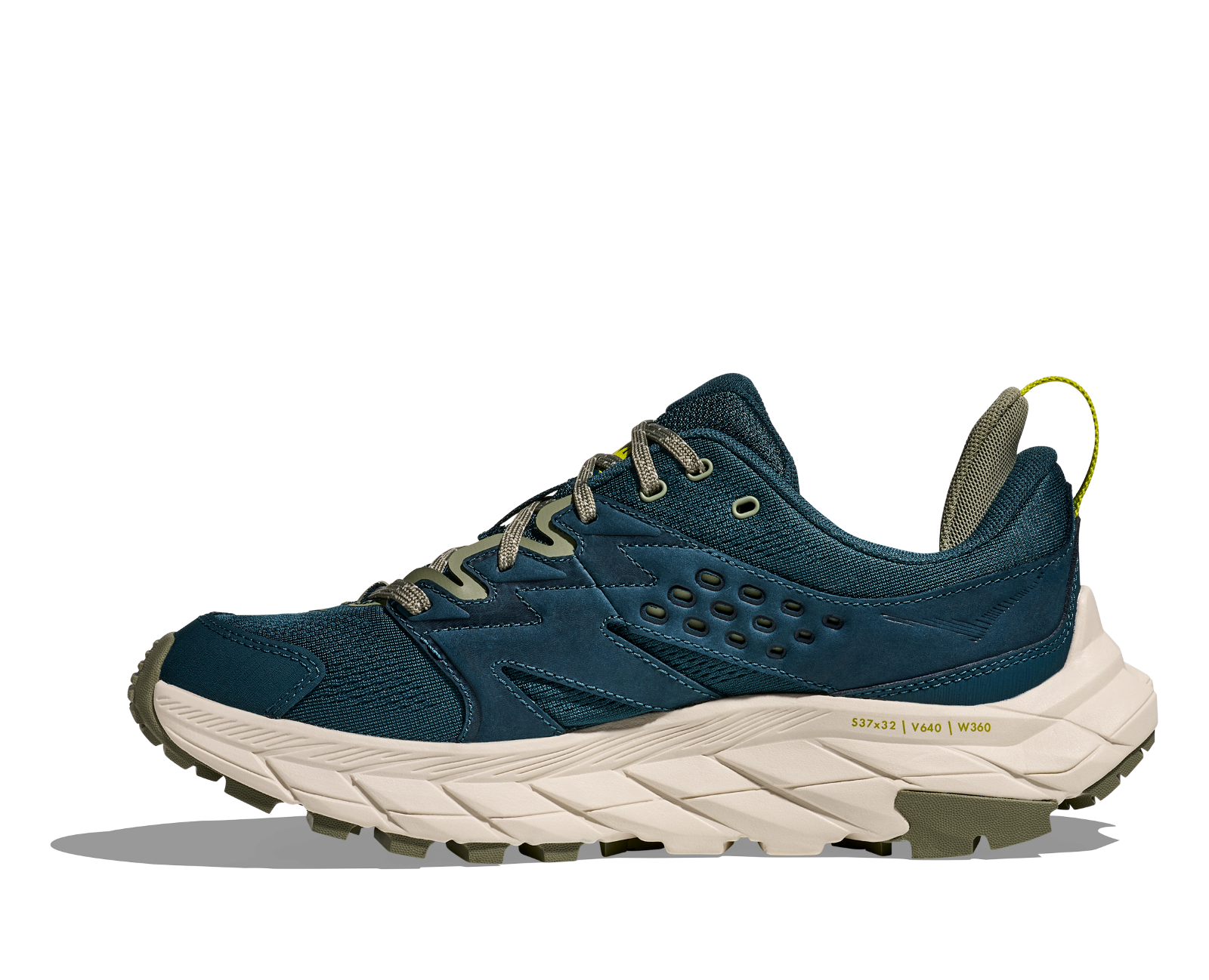 M ANACAPA BREEZE LOW