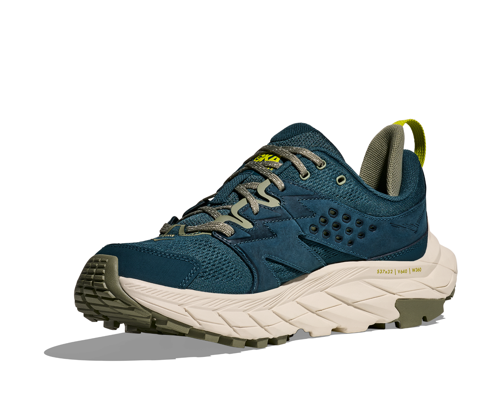 M ANACAPA BREEZE LOW