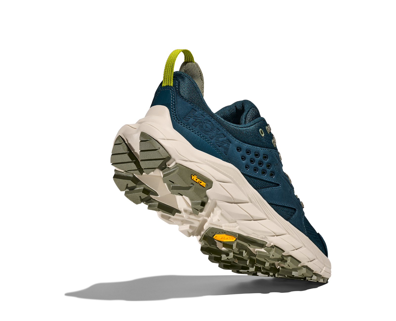 M ANACAPA BREEZE LOW