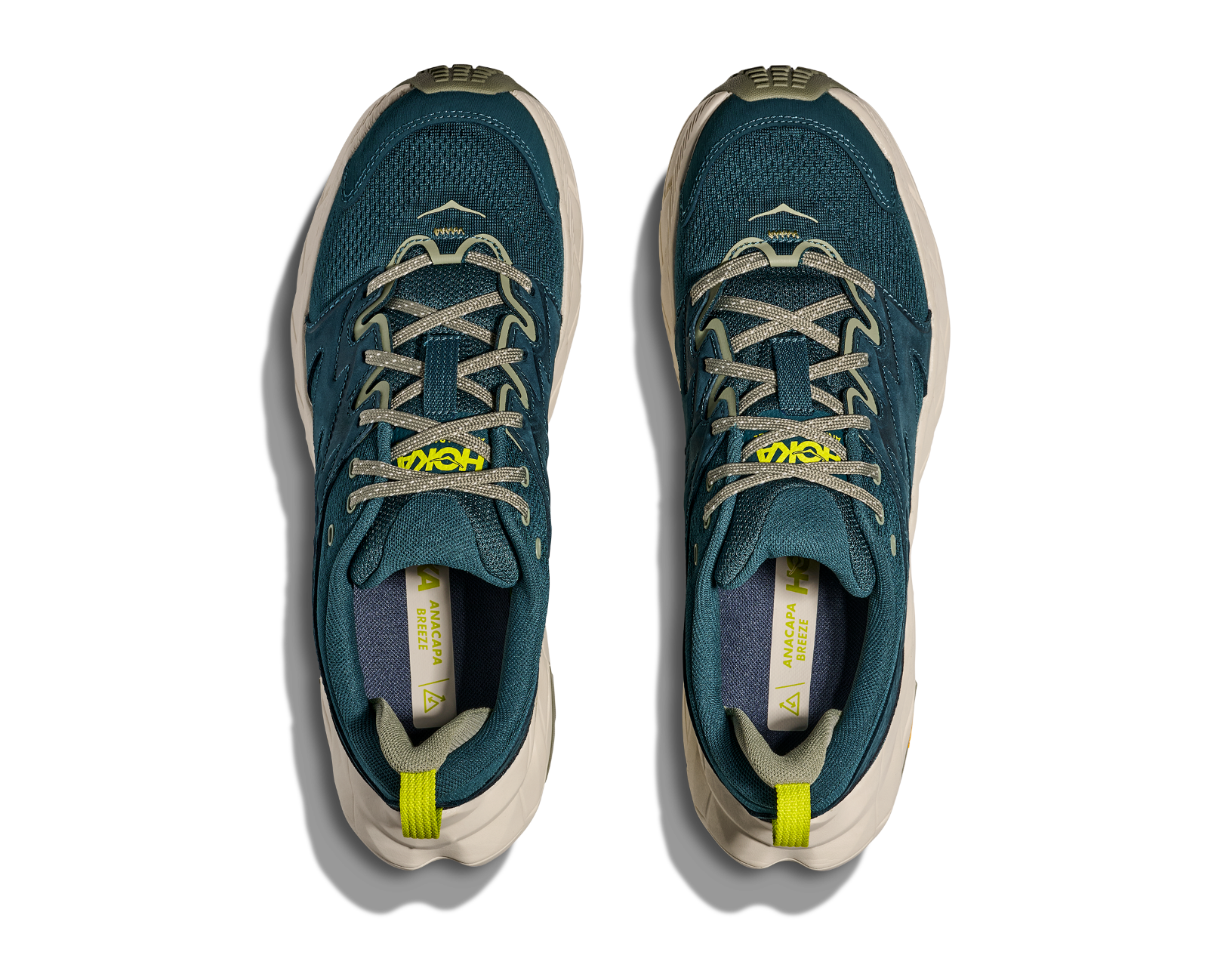 M ANACAPA BREEZE LOW