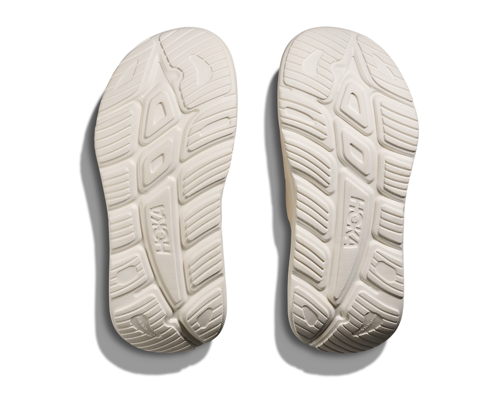 U ORA ATHLETIC SLIDE