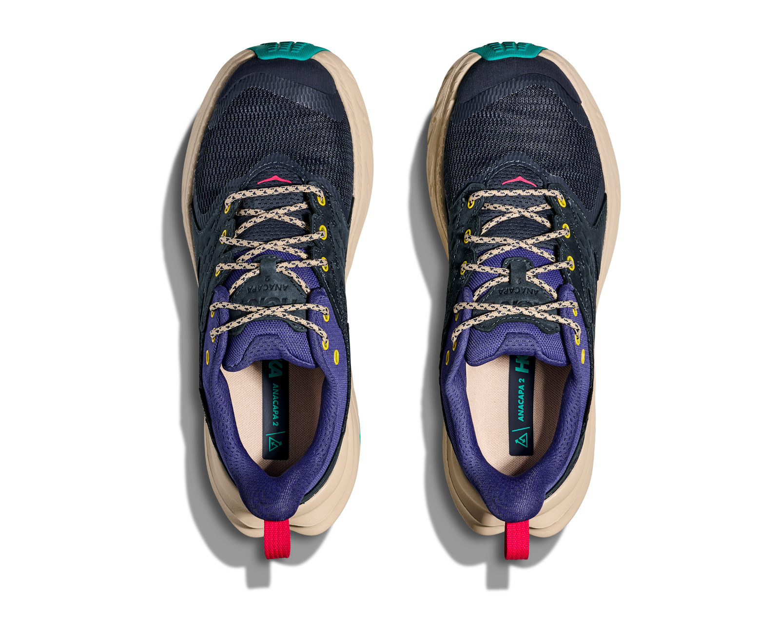 W ANACAPA 2 LOW GTX