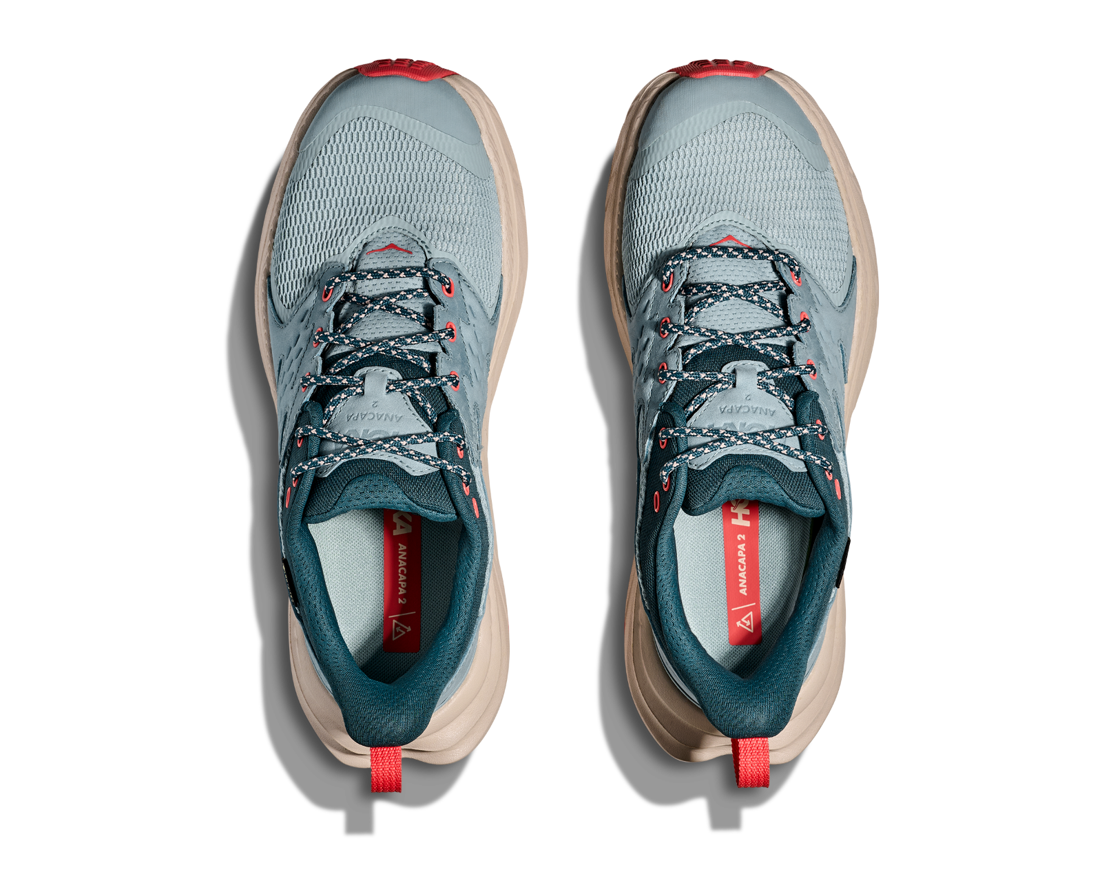 W ANACAPA 2 LOW GTX