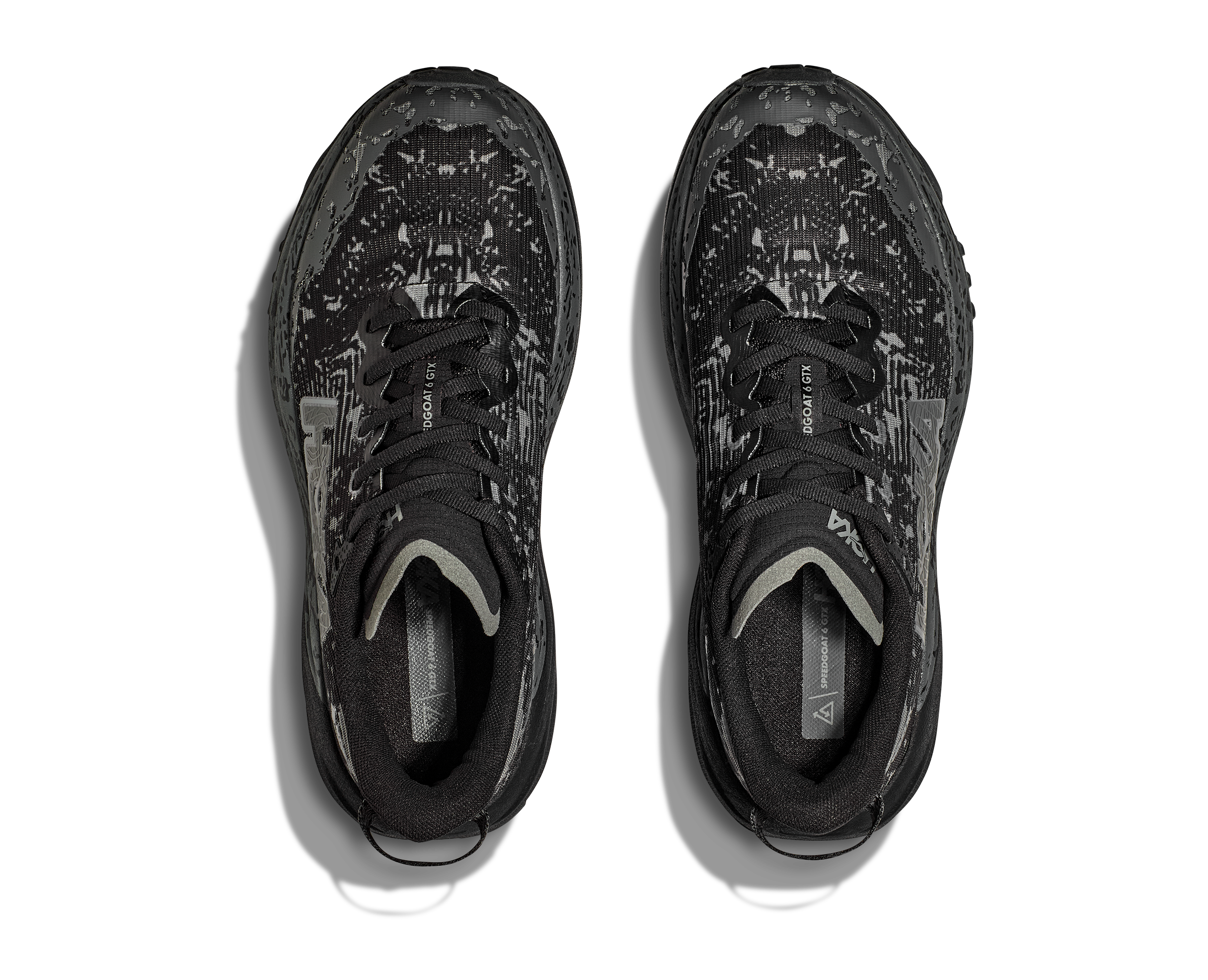 W SPEEDGOAT 6 GTX WIDE