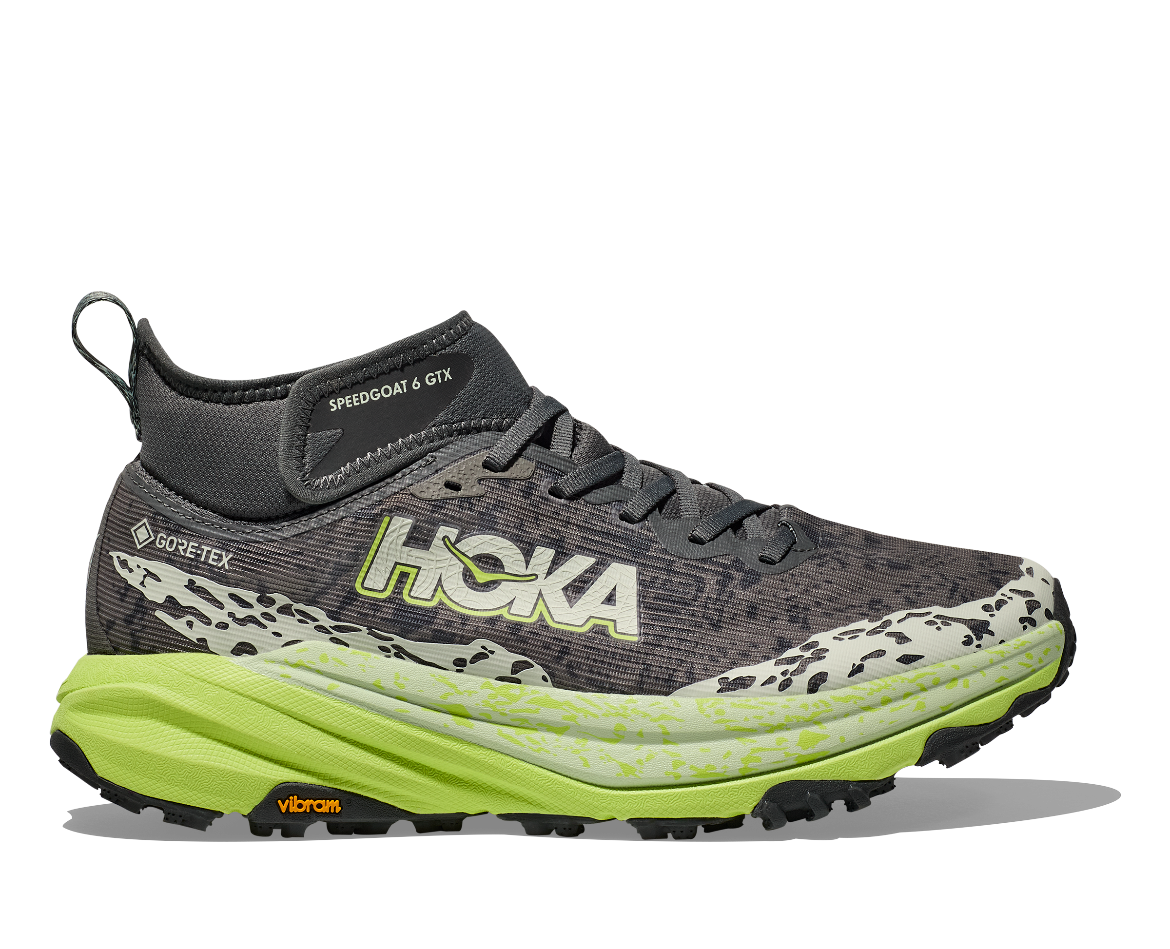 M SPEEDGOAT 6 MID GTX