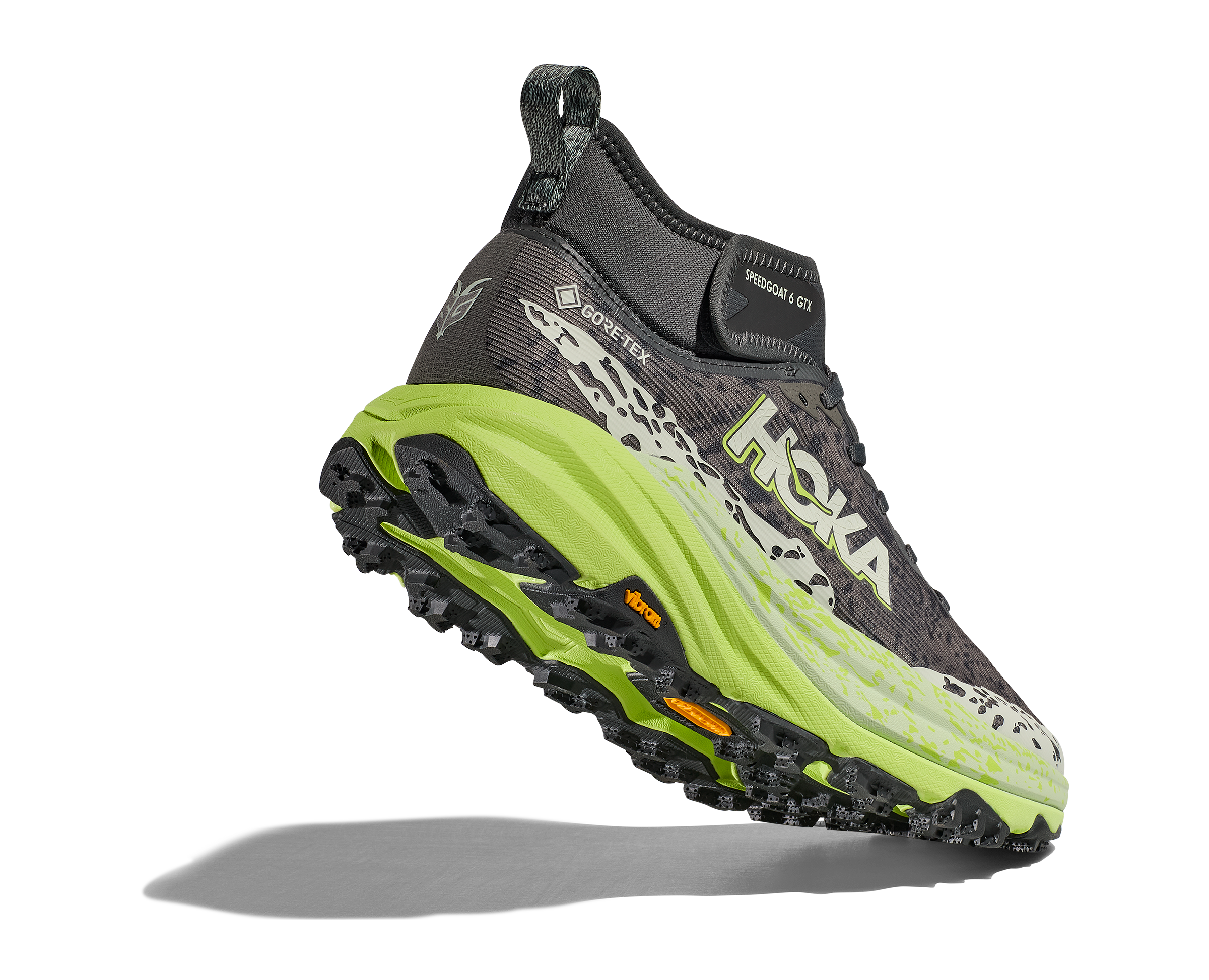 M SPEEDGOAT 6 MID GTX