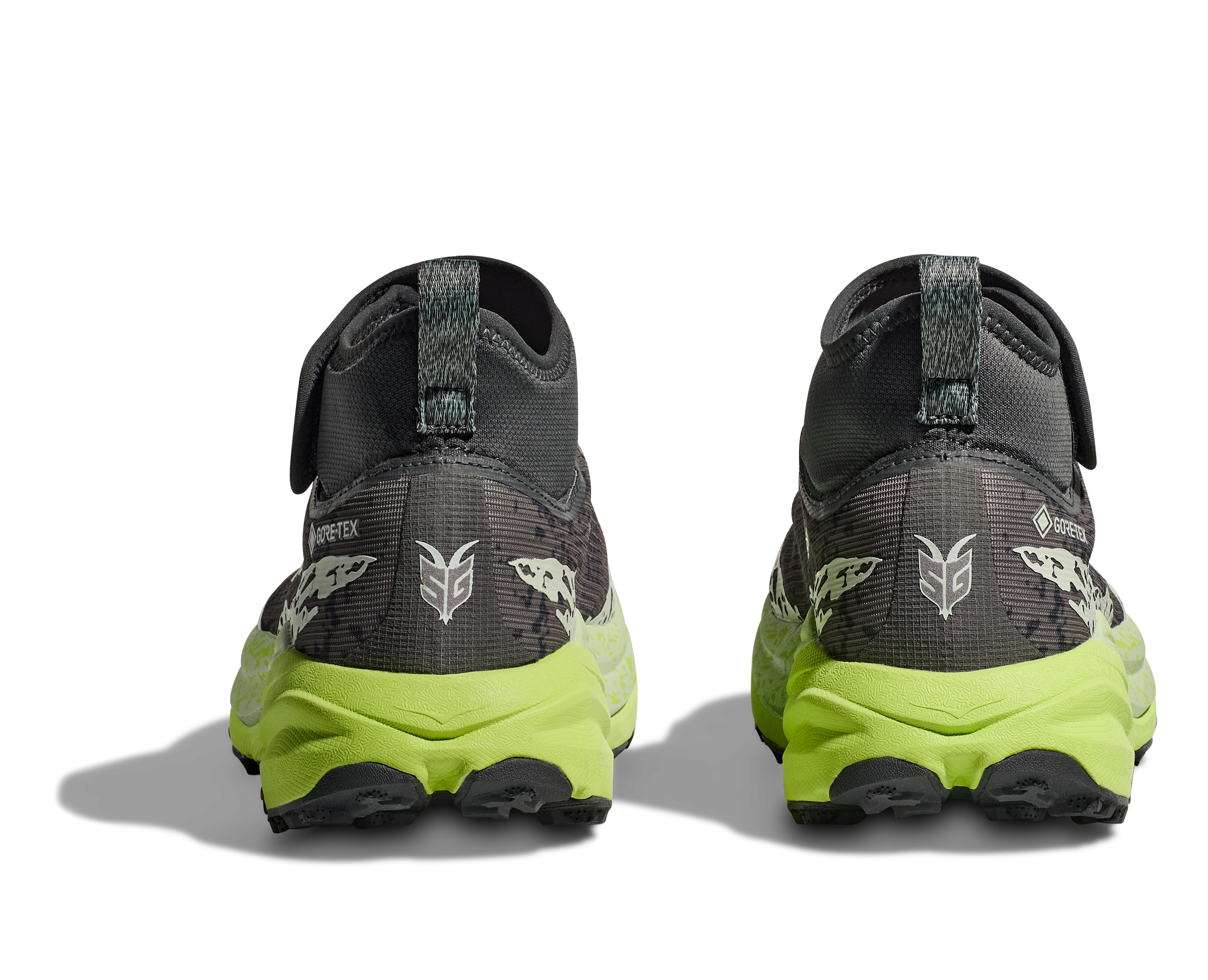 M SPEEDGOAT 6 MID GTX