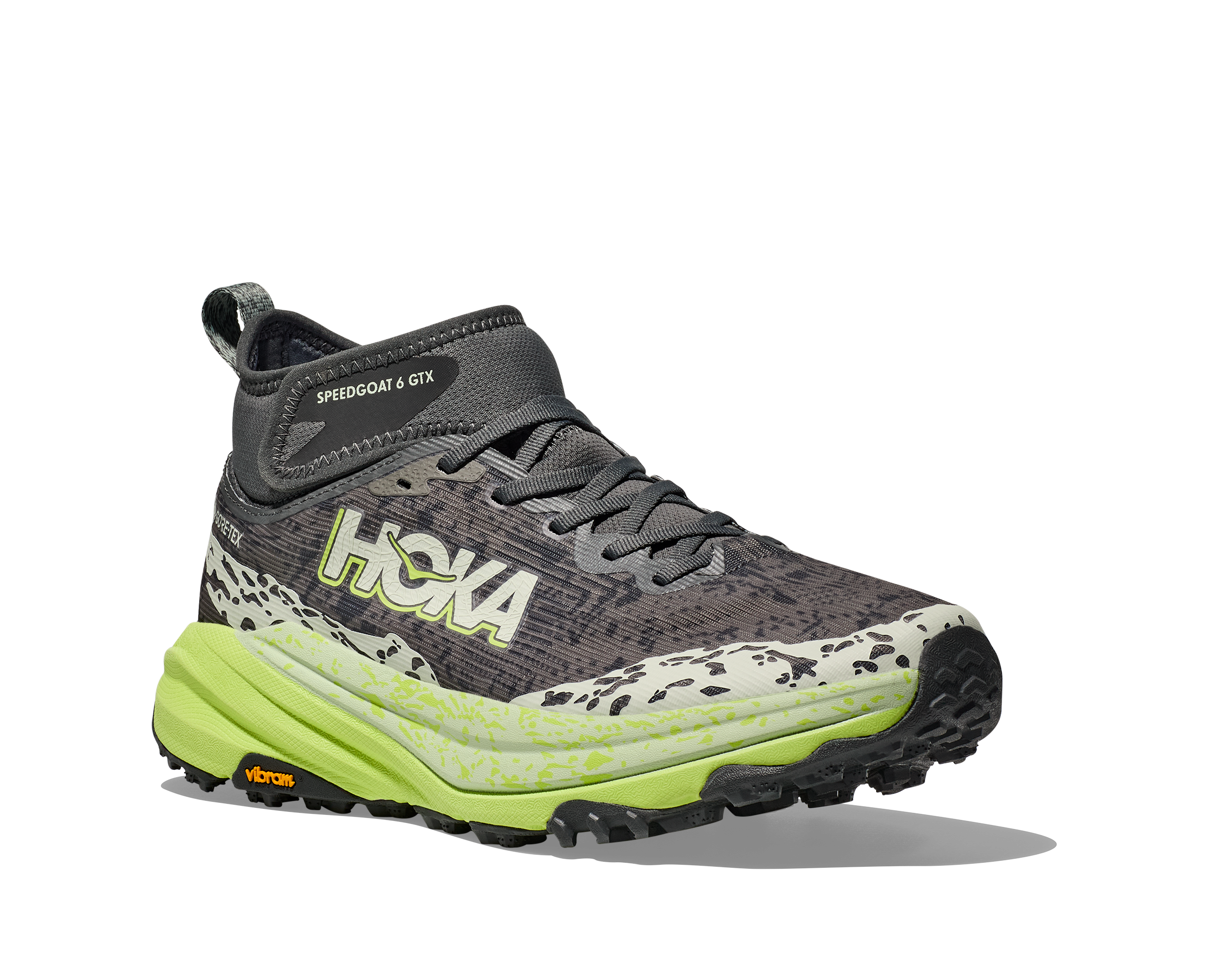 M SPEEDGOAT 6 MID GTX