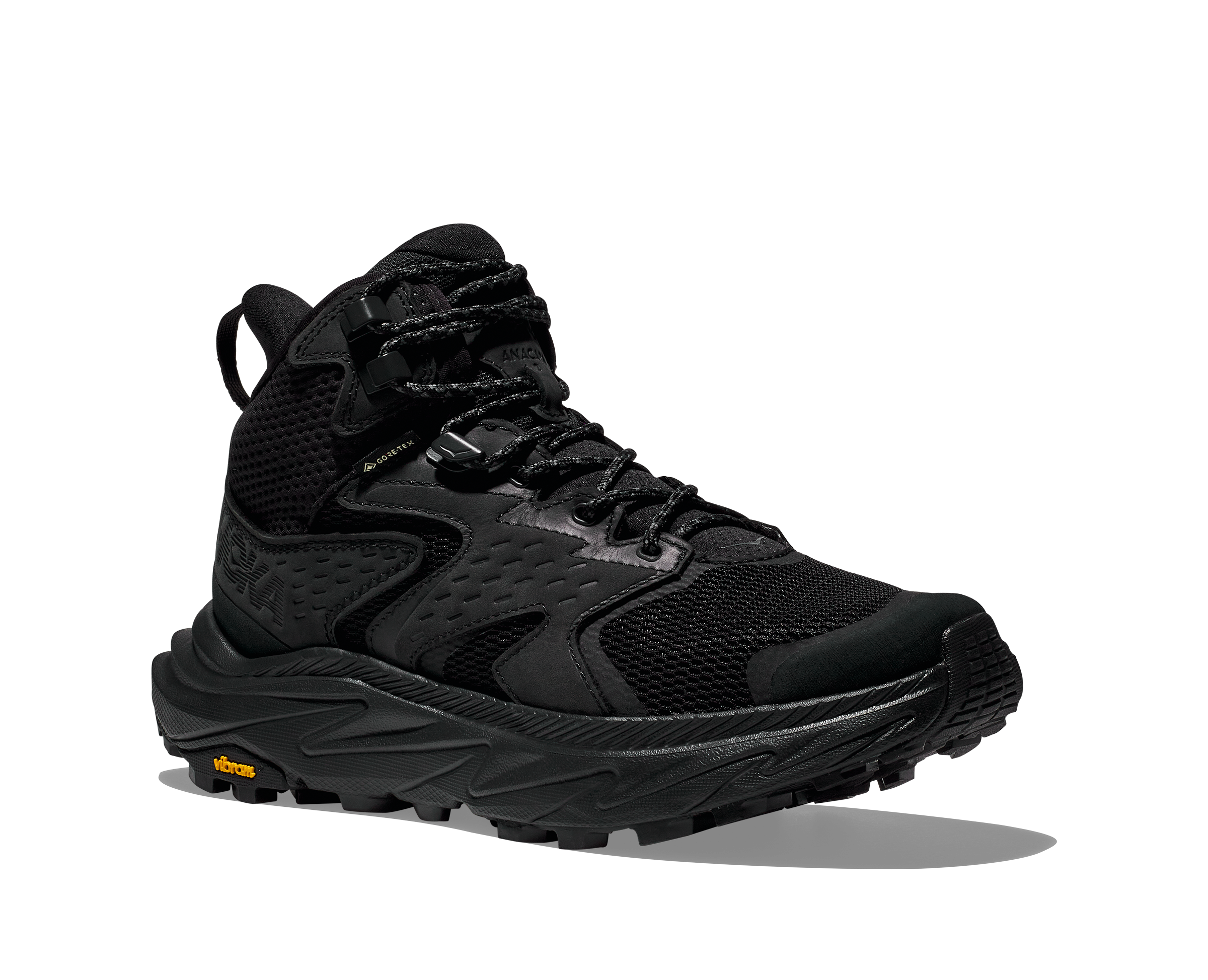 M ANACAPA 2 MID GTX WIDE