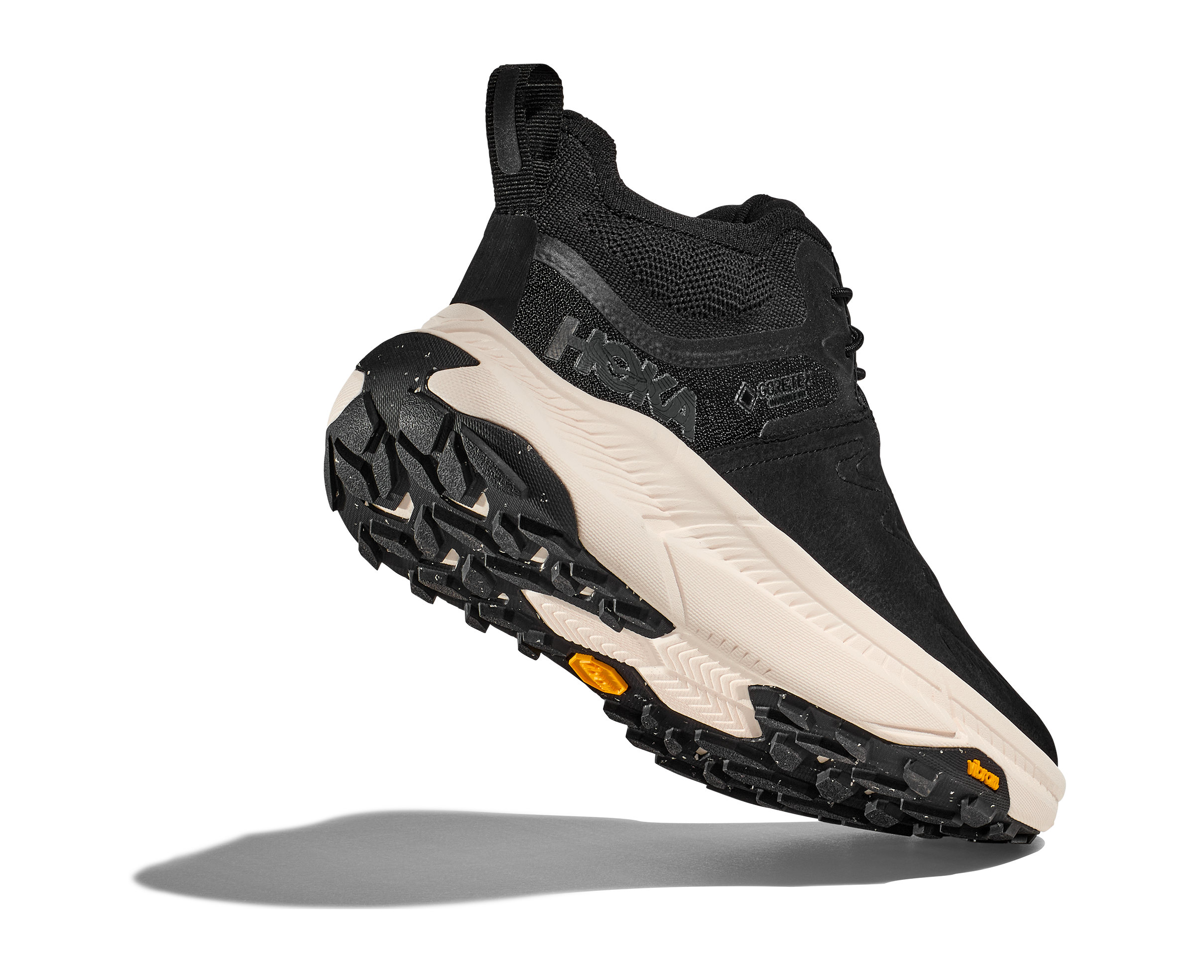 W TRANSPORT CHUKKA GTX