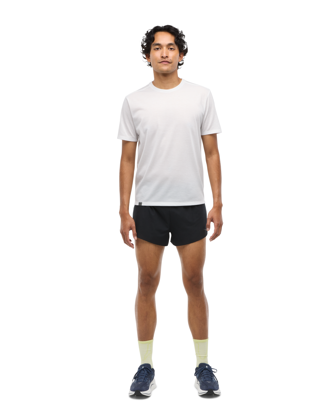M GLIDETECH SHORT SLEEVE