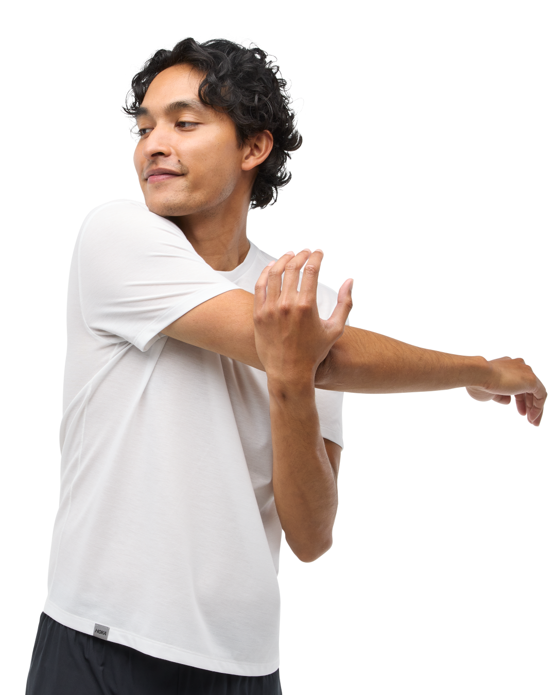 M GLIDETECH SHORT SLEEVE