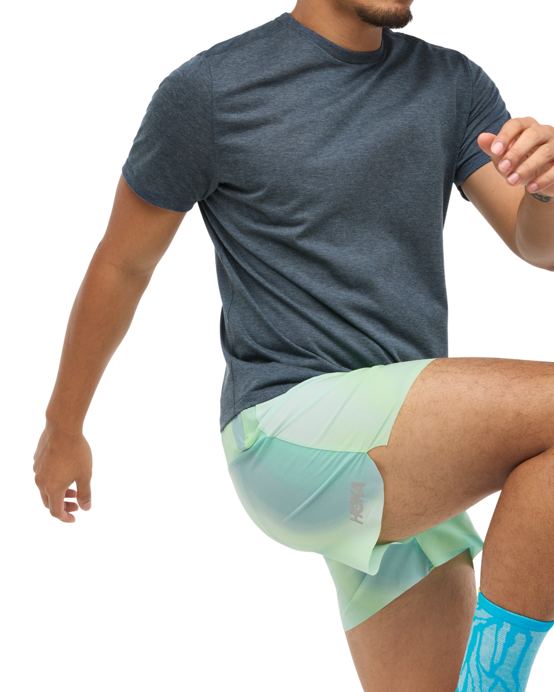 M GLIDETECH SHORT SLEEVE