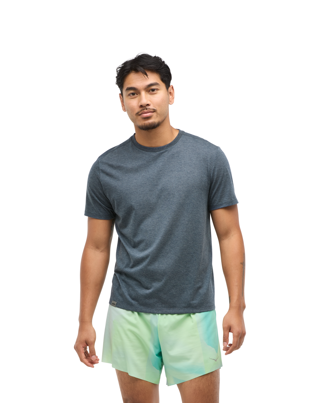 M GLIDETECH SHORT SLEEVE