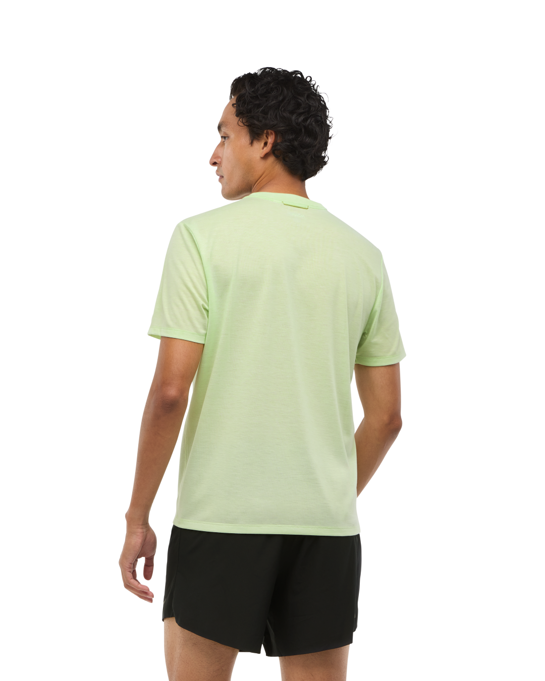 M GLIDETECH SHORT SLEEVE