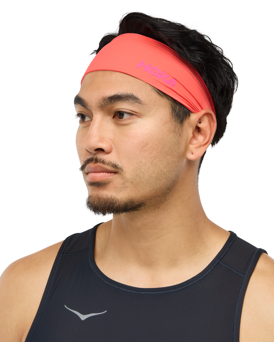U HOKA HEADBAND