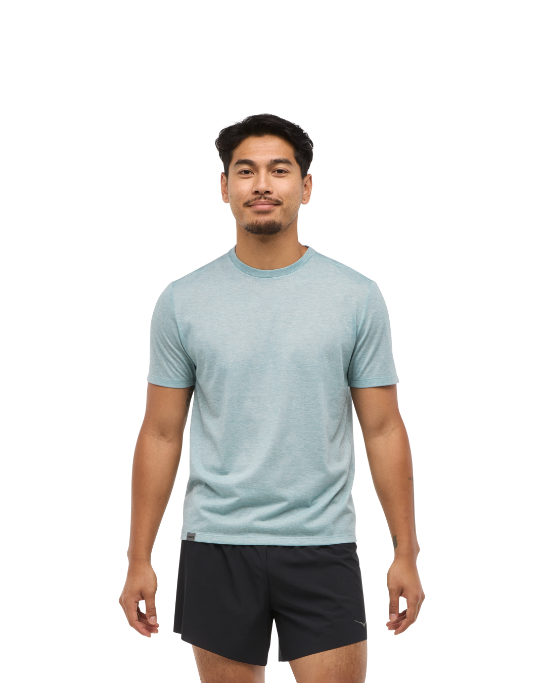 M GLIDETECH SHORT SLEEVE