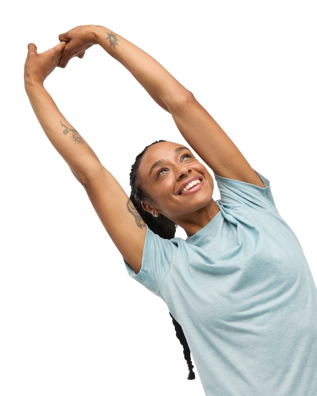 W GLIDETECH SHORT SLEEVE