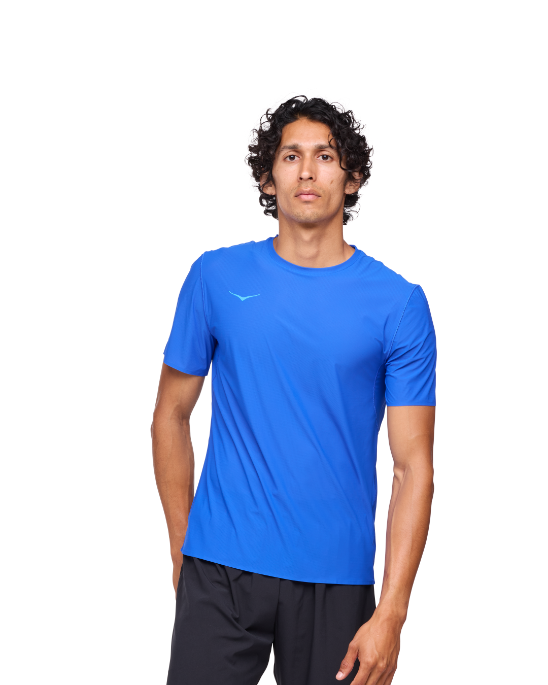 M AIROLITE RUN SHORT SLEEVE
