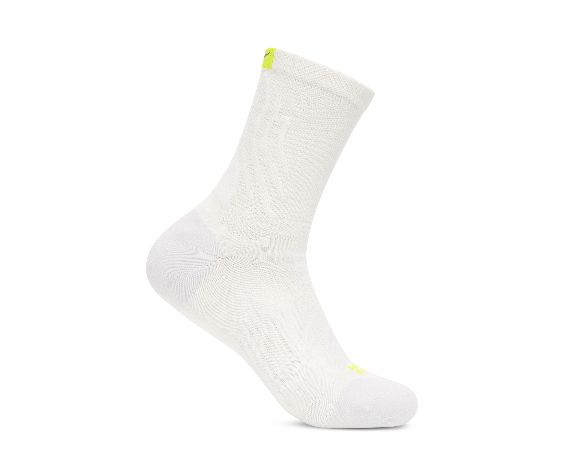 U BONDI 9 QUARTER RUN SOCK