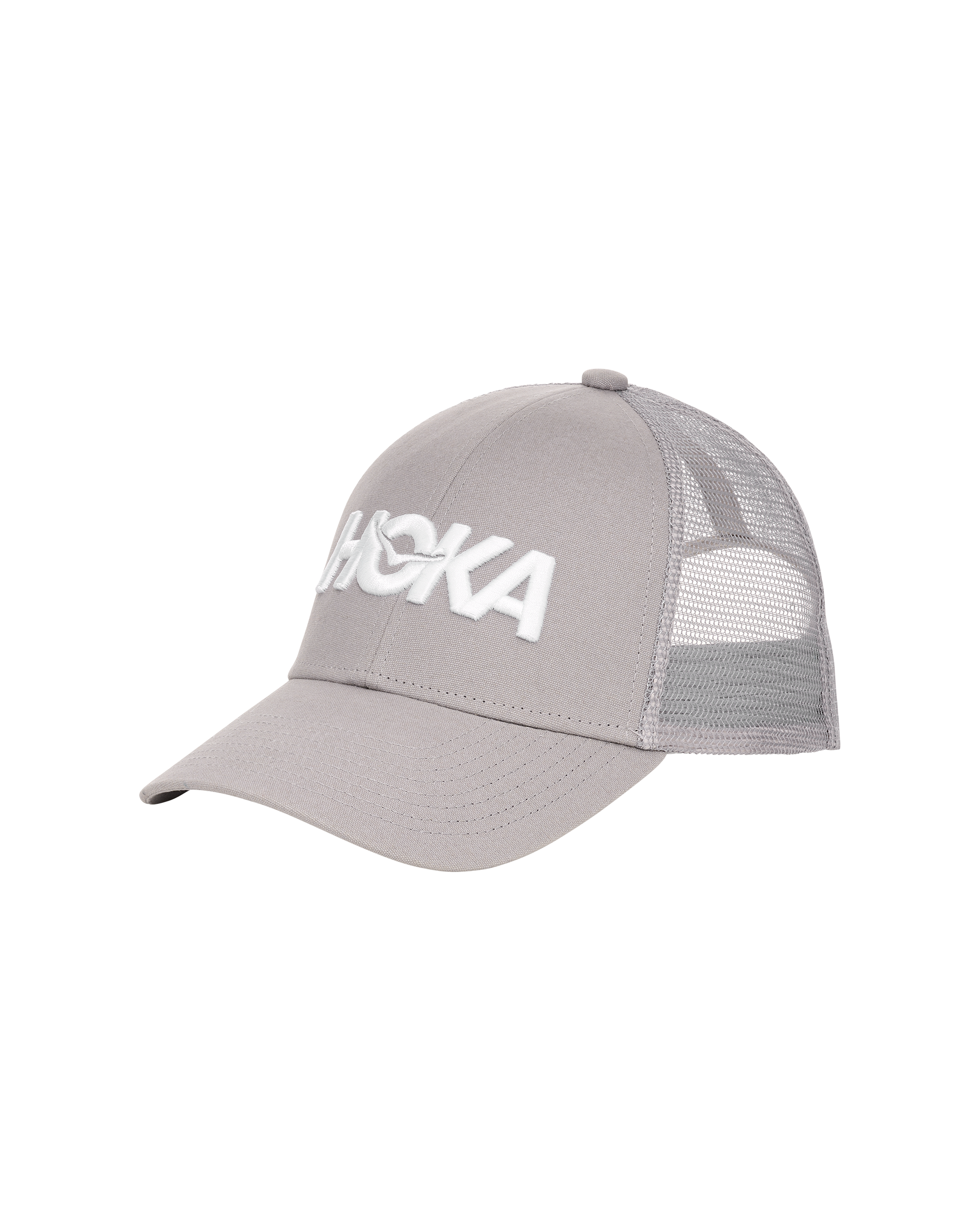 U HOKA CORE LOGO TRUCKER