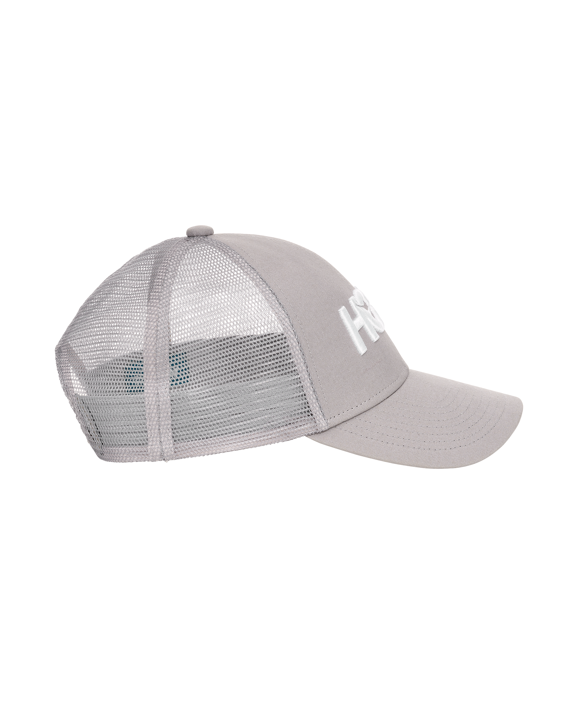 U HOKA CORE LOGO TRUCKER