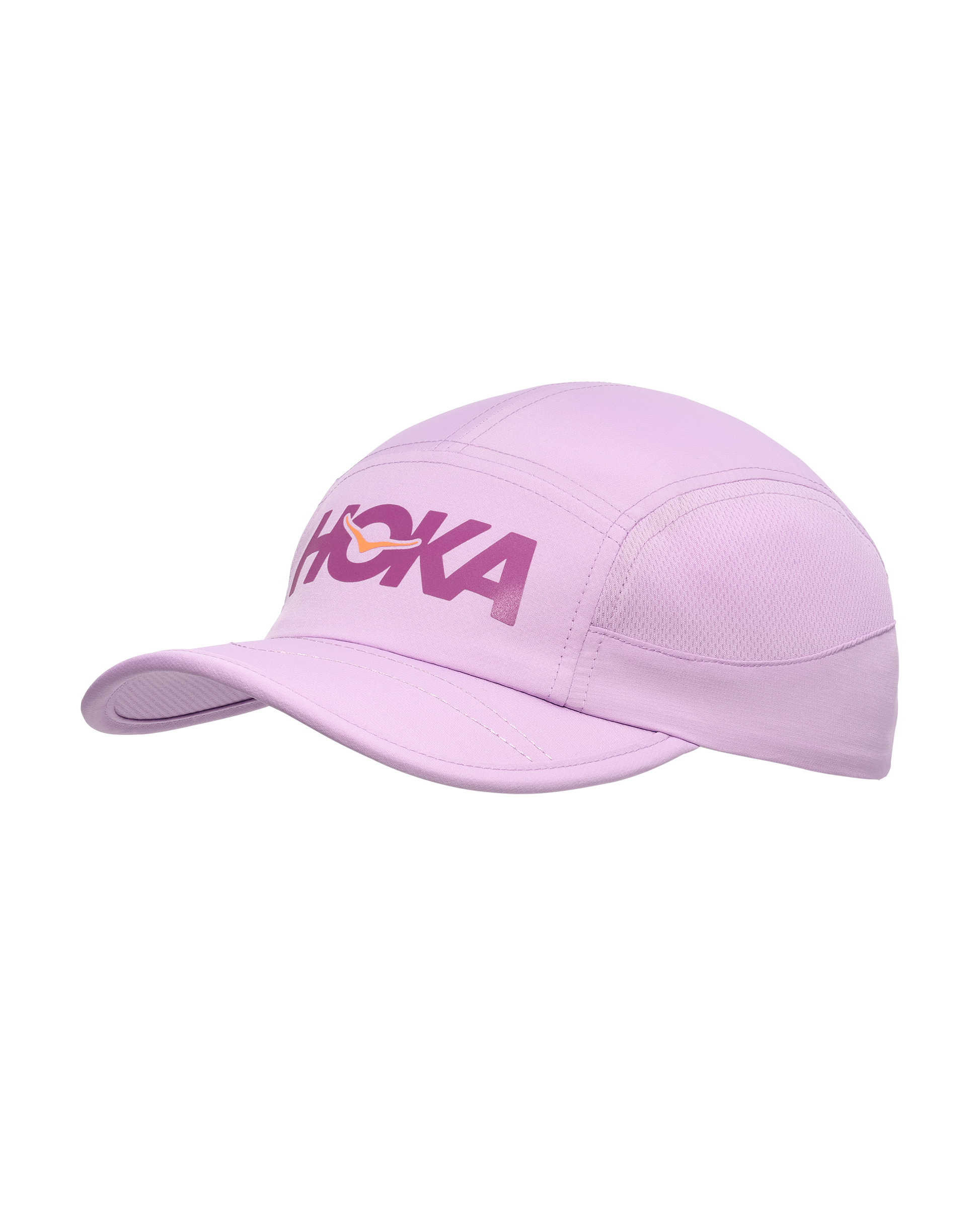 U HOKA RUN HAT