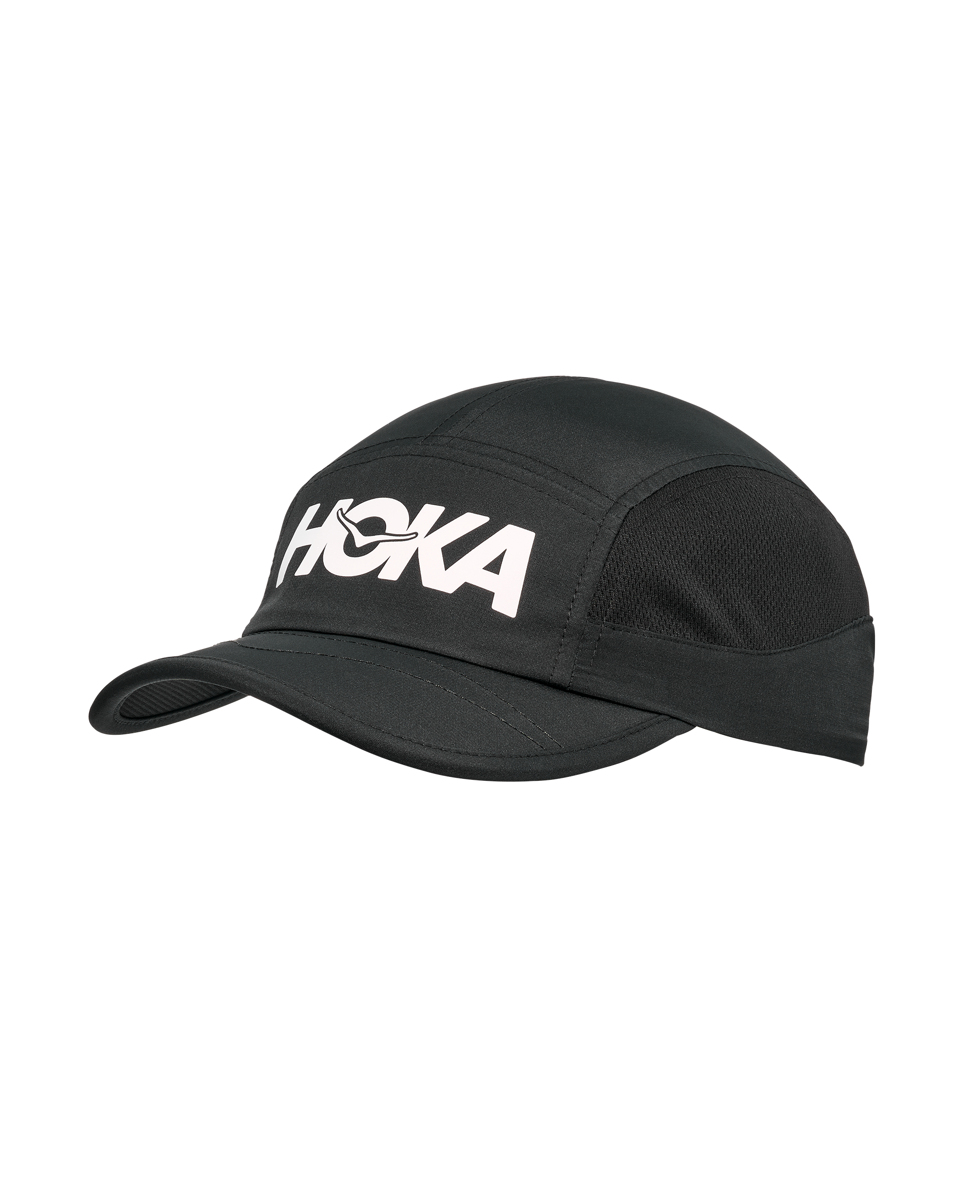 U HOKA RUN HAT