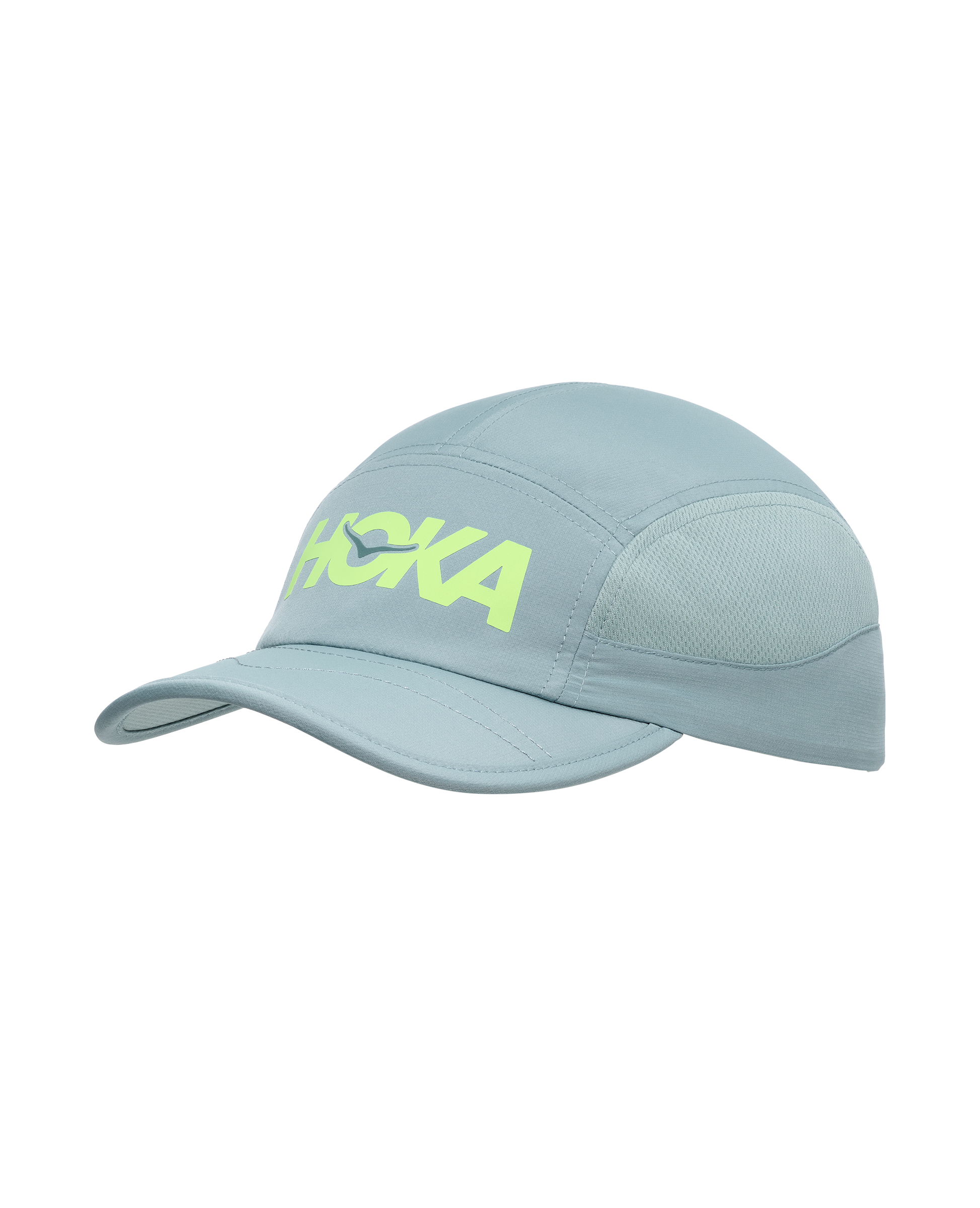 U HOKA RUN HAT