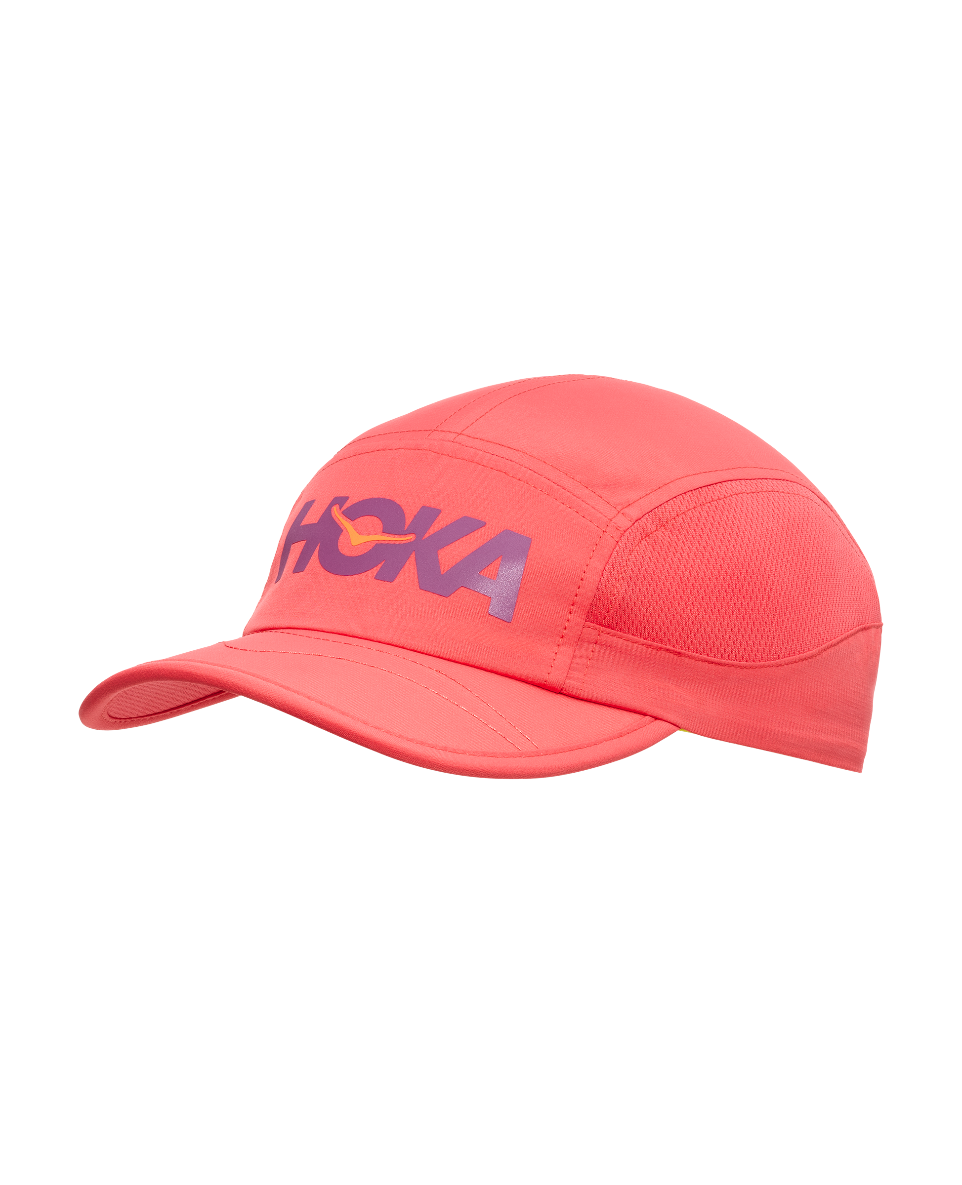 U HOKA RUN HAT