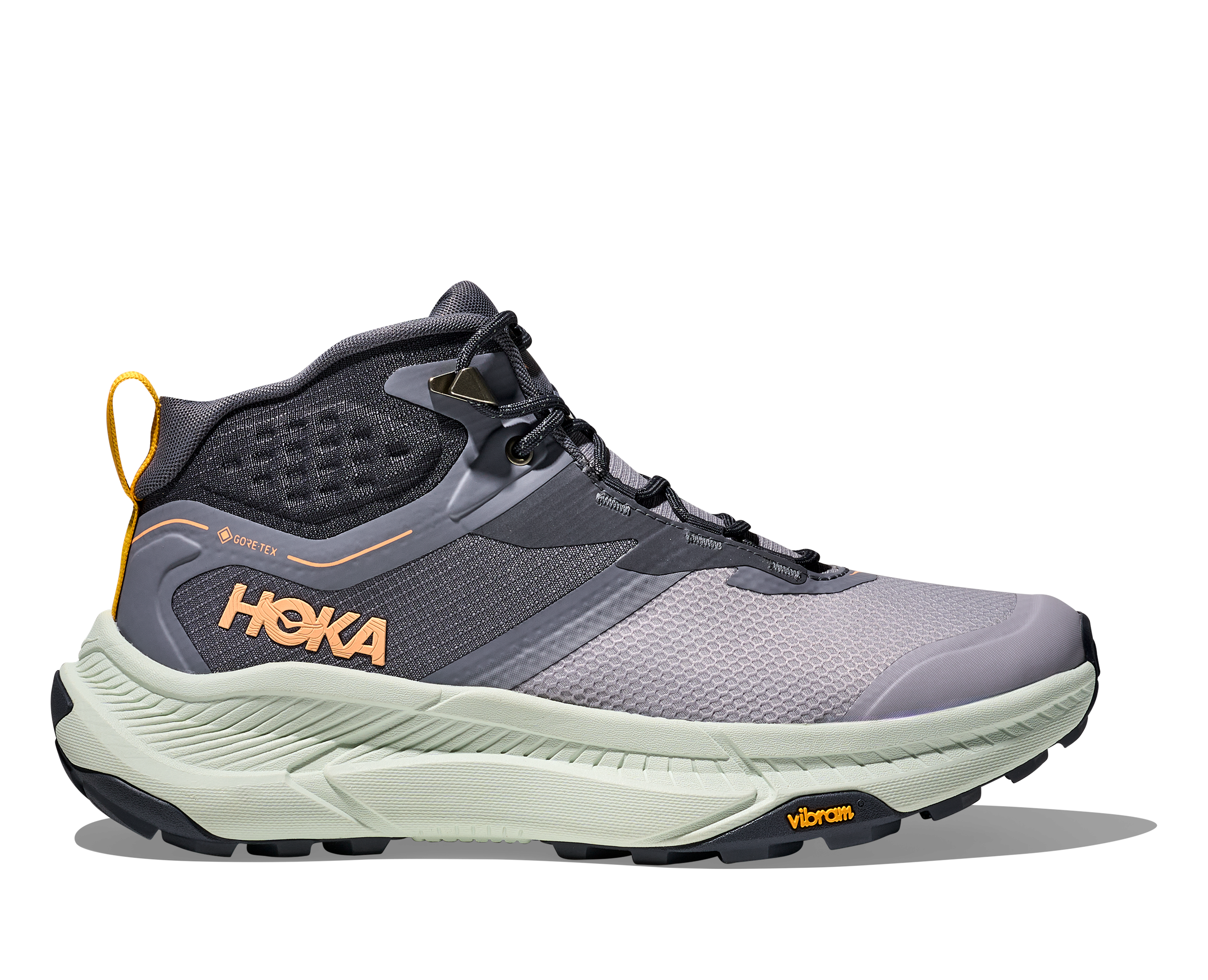 W TRANSPORT HIKE GTX