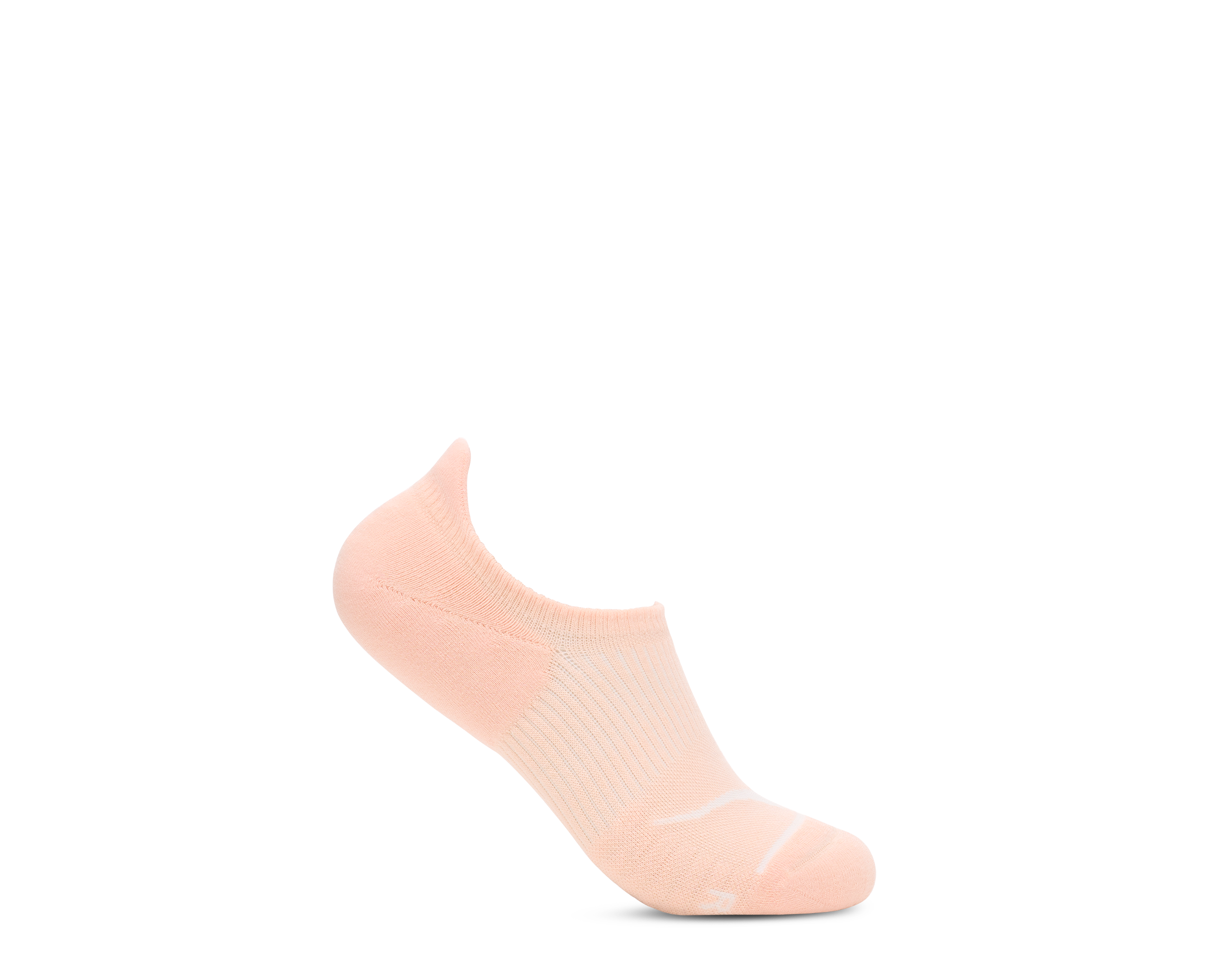 U INVISIBLE SOCK 3 PK