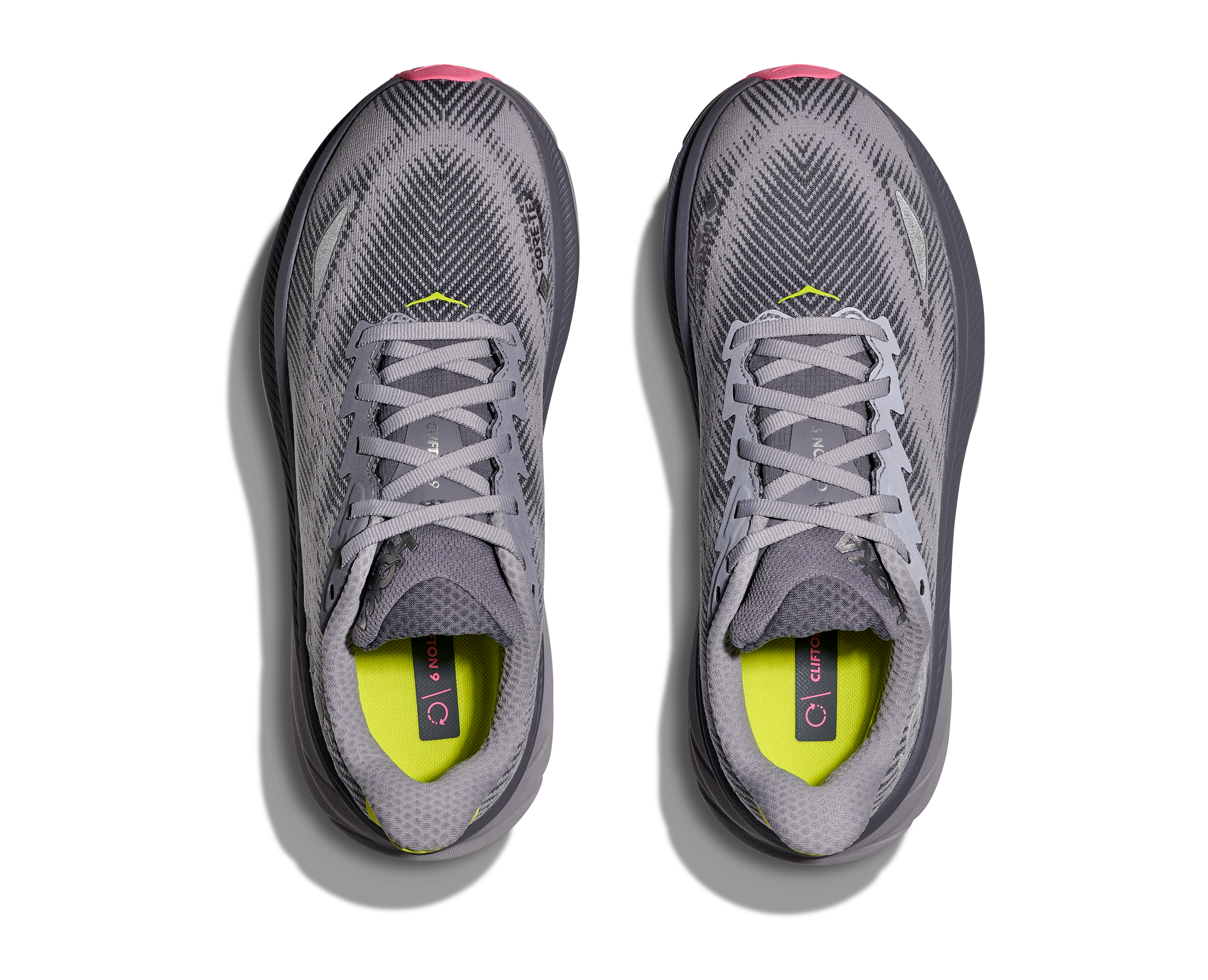 W CLIFTON 9 GTX