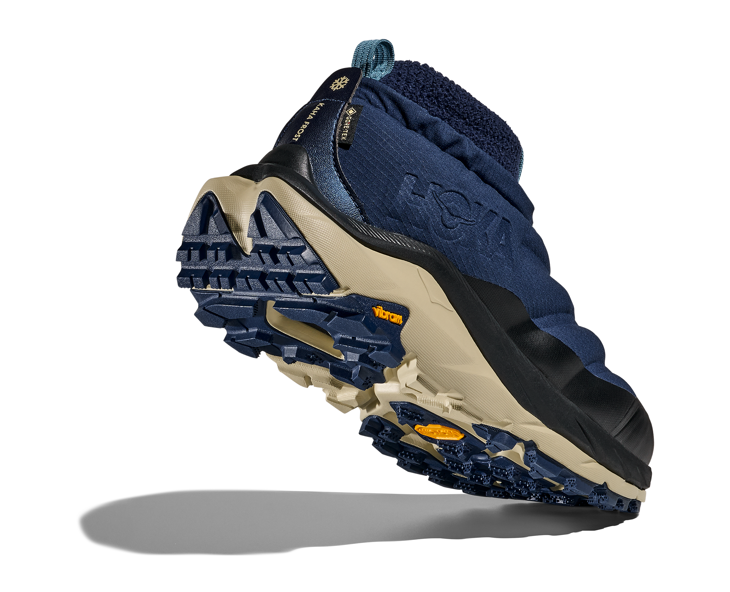 W KAHA 2 FROST MOC GTX