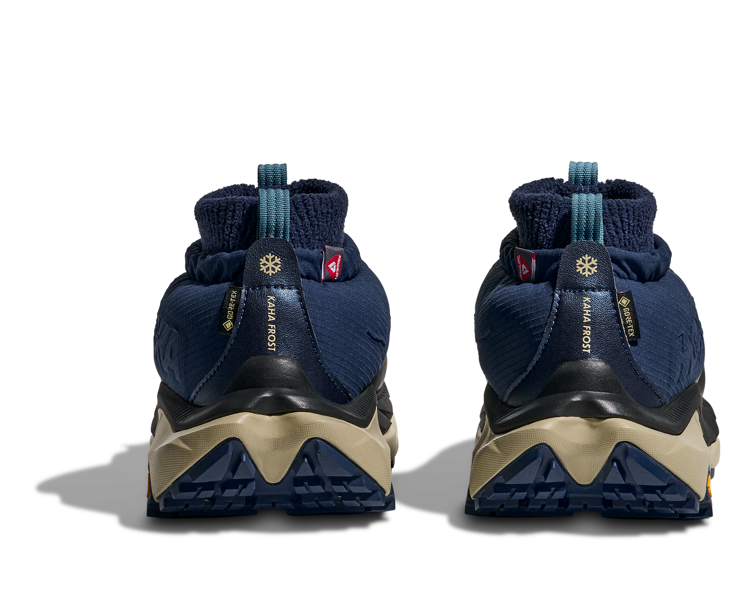 W KAHA 2 FROST MOC GTX