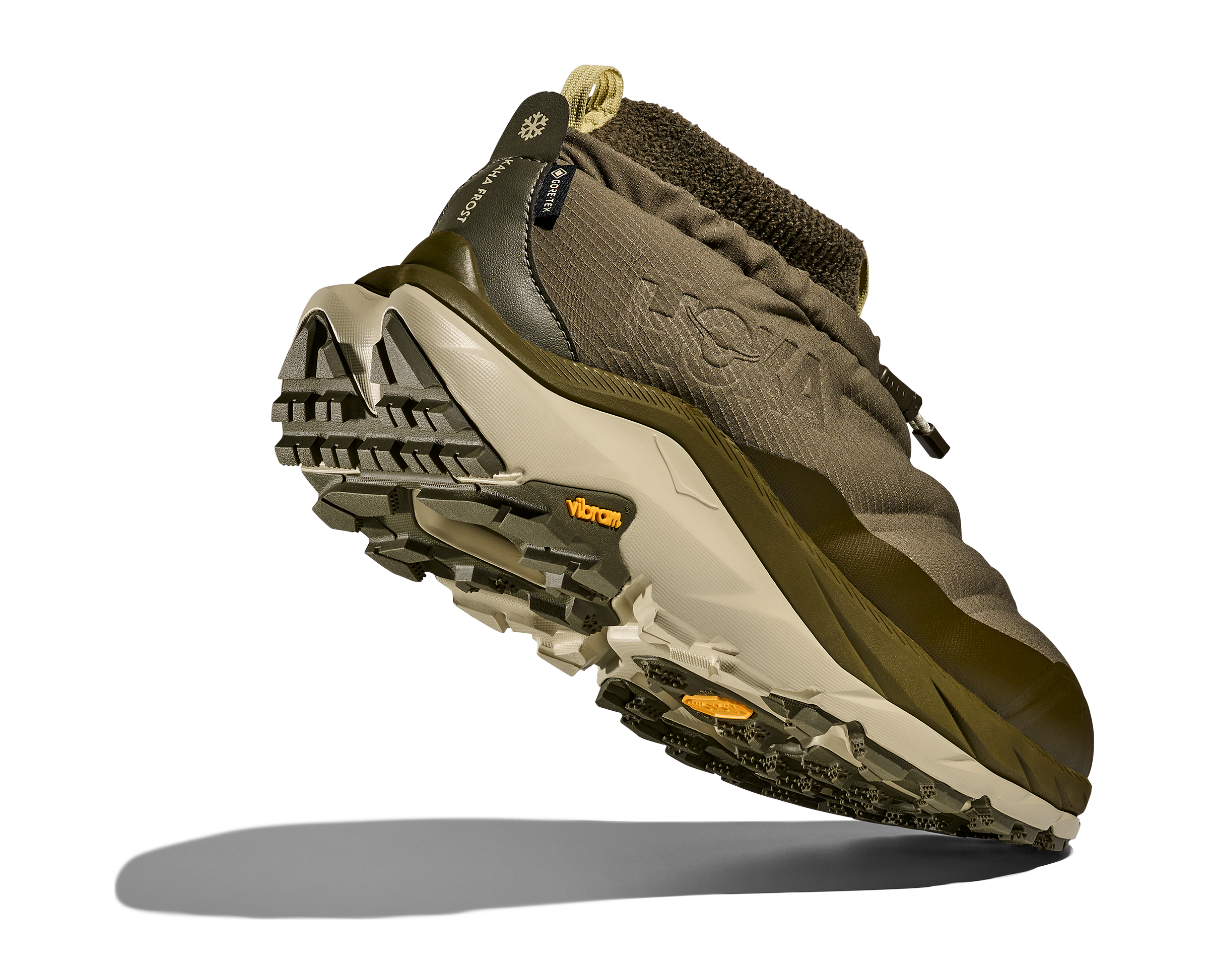 M KAHA 2 FROST MOC GTX