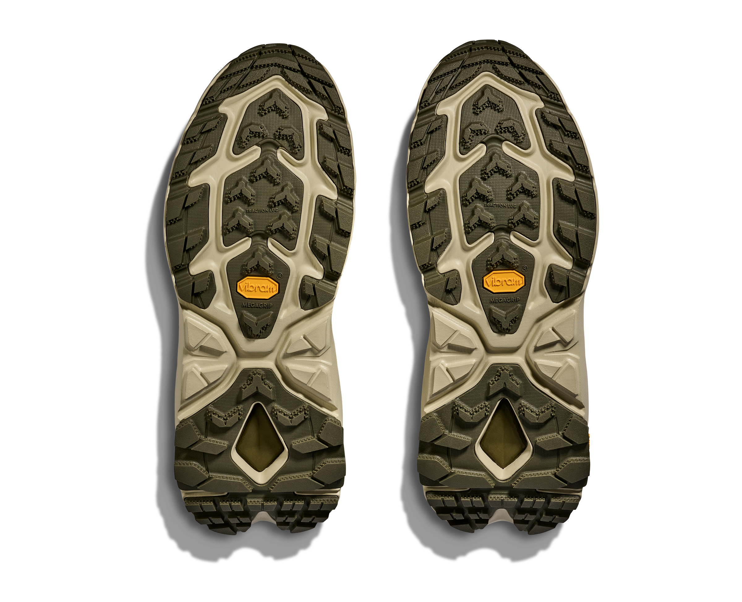 M KAHA 2 FROST MOC GTX