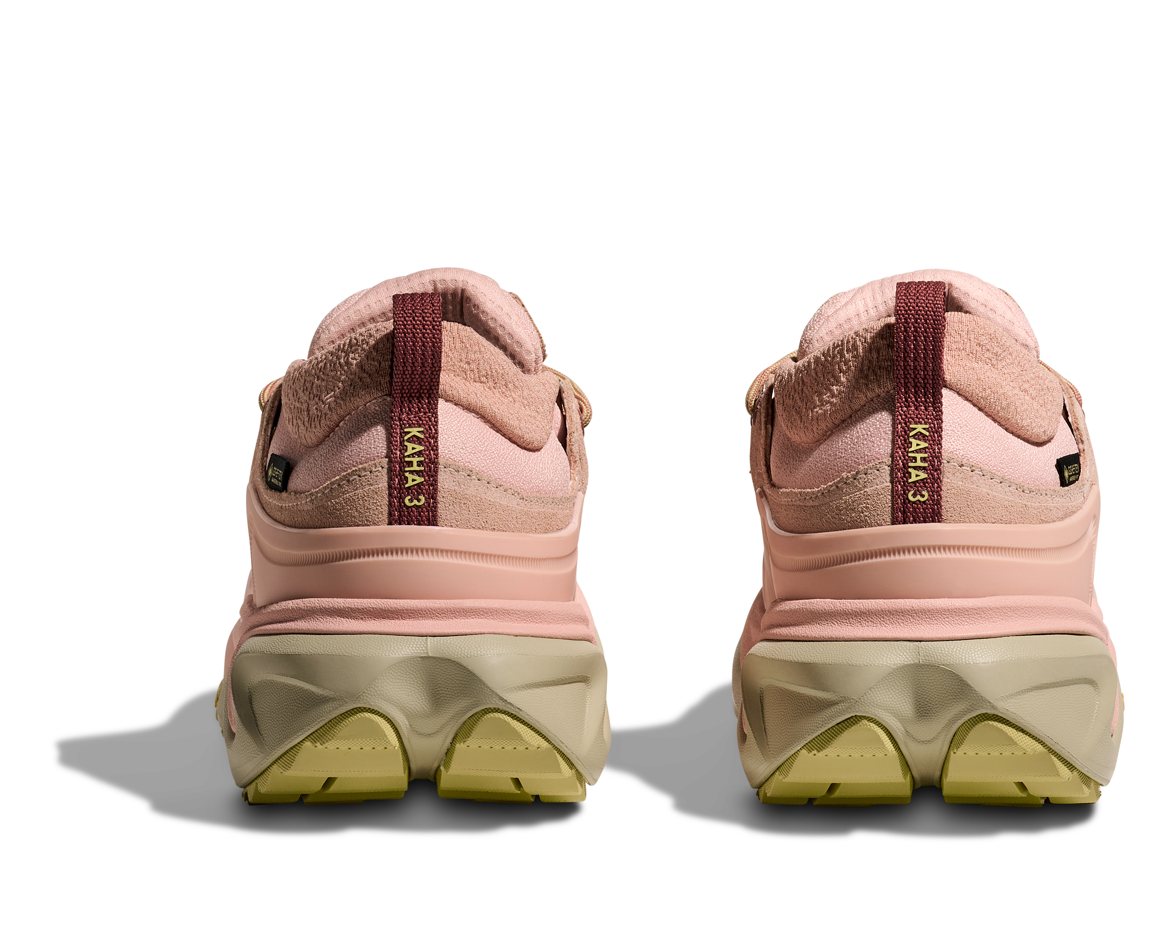 W KAHA 3 LOW GTX