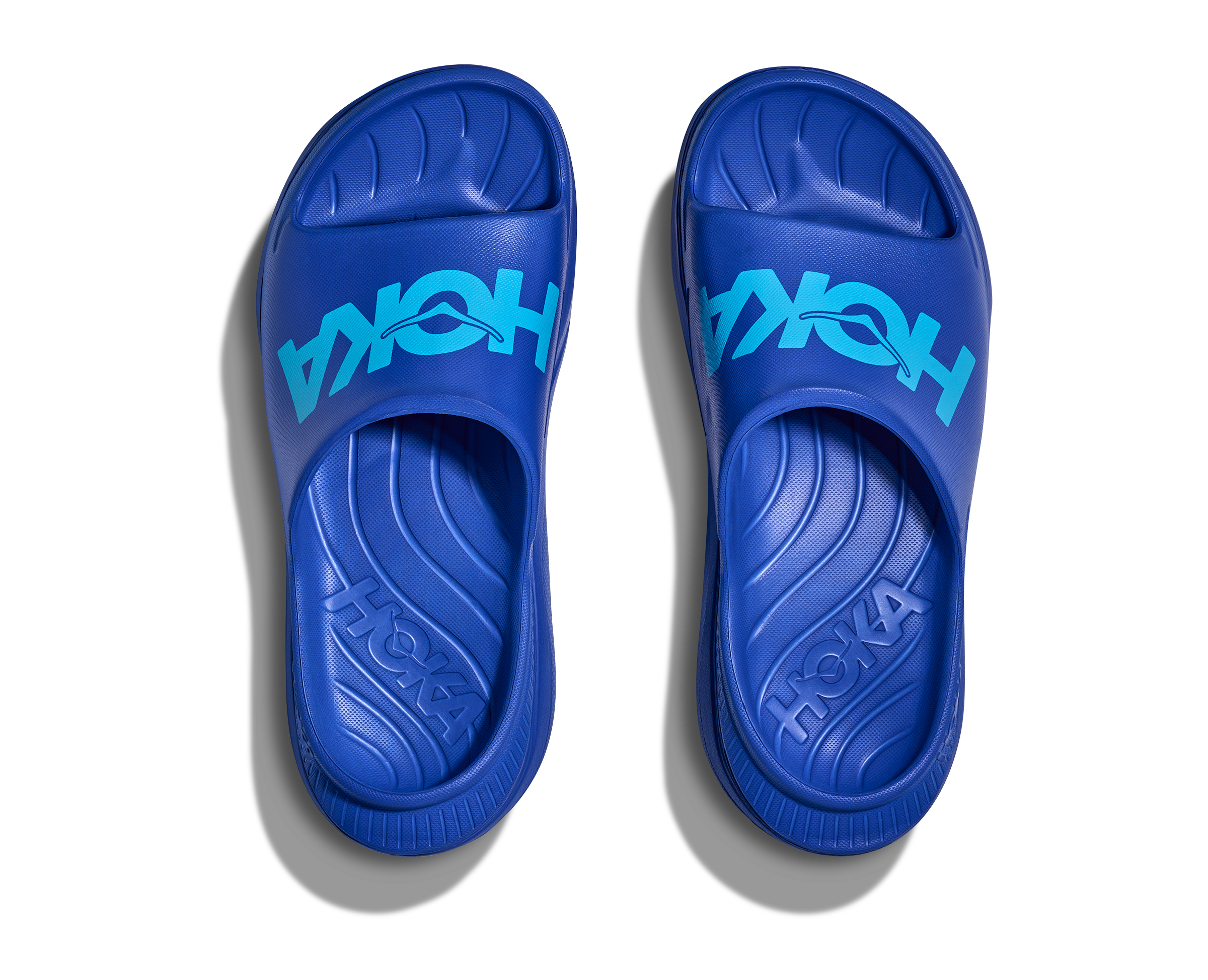 U ORA ATHLETIC SLIDE