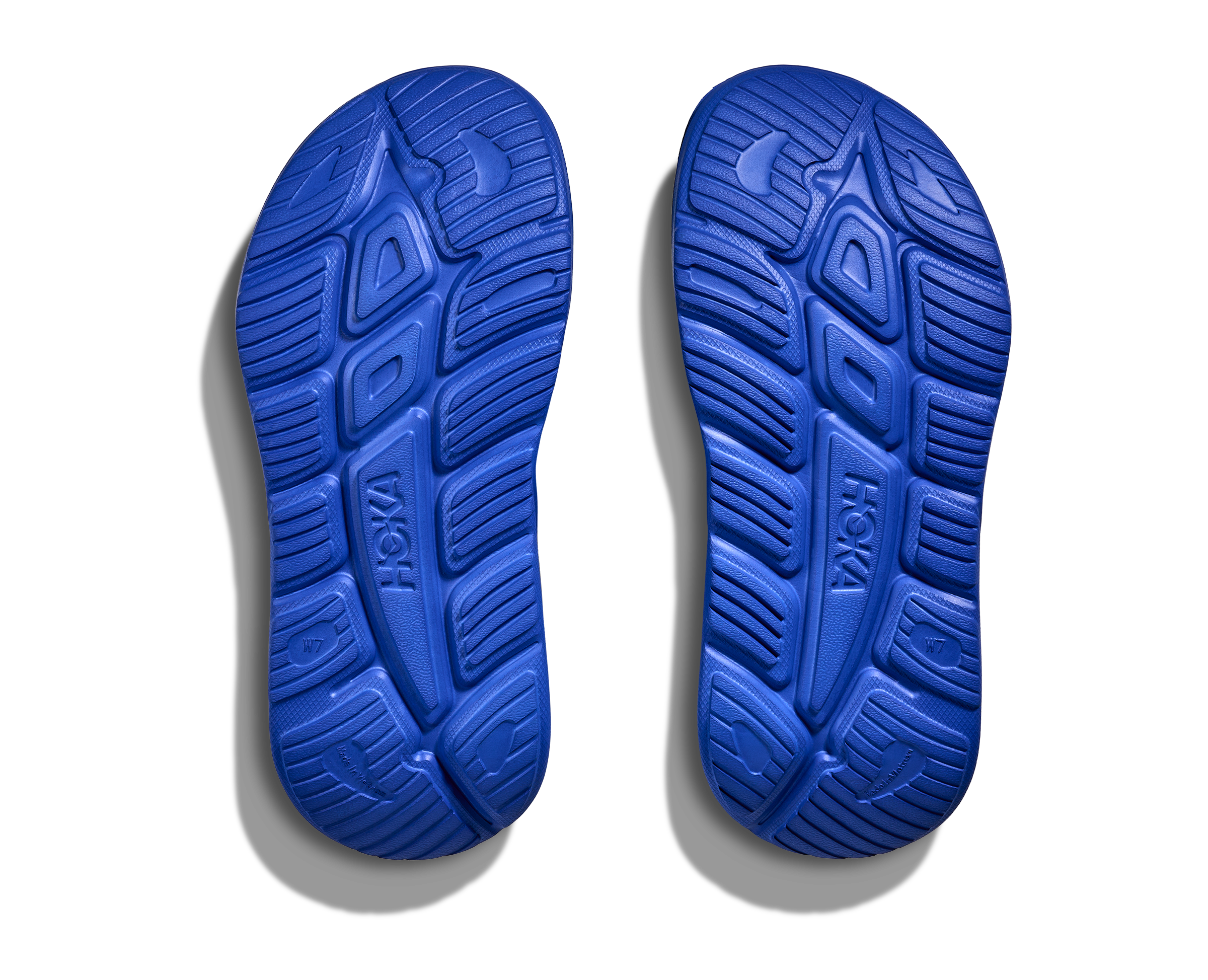 U ORA ATHLETIC SLIDE