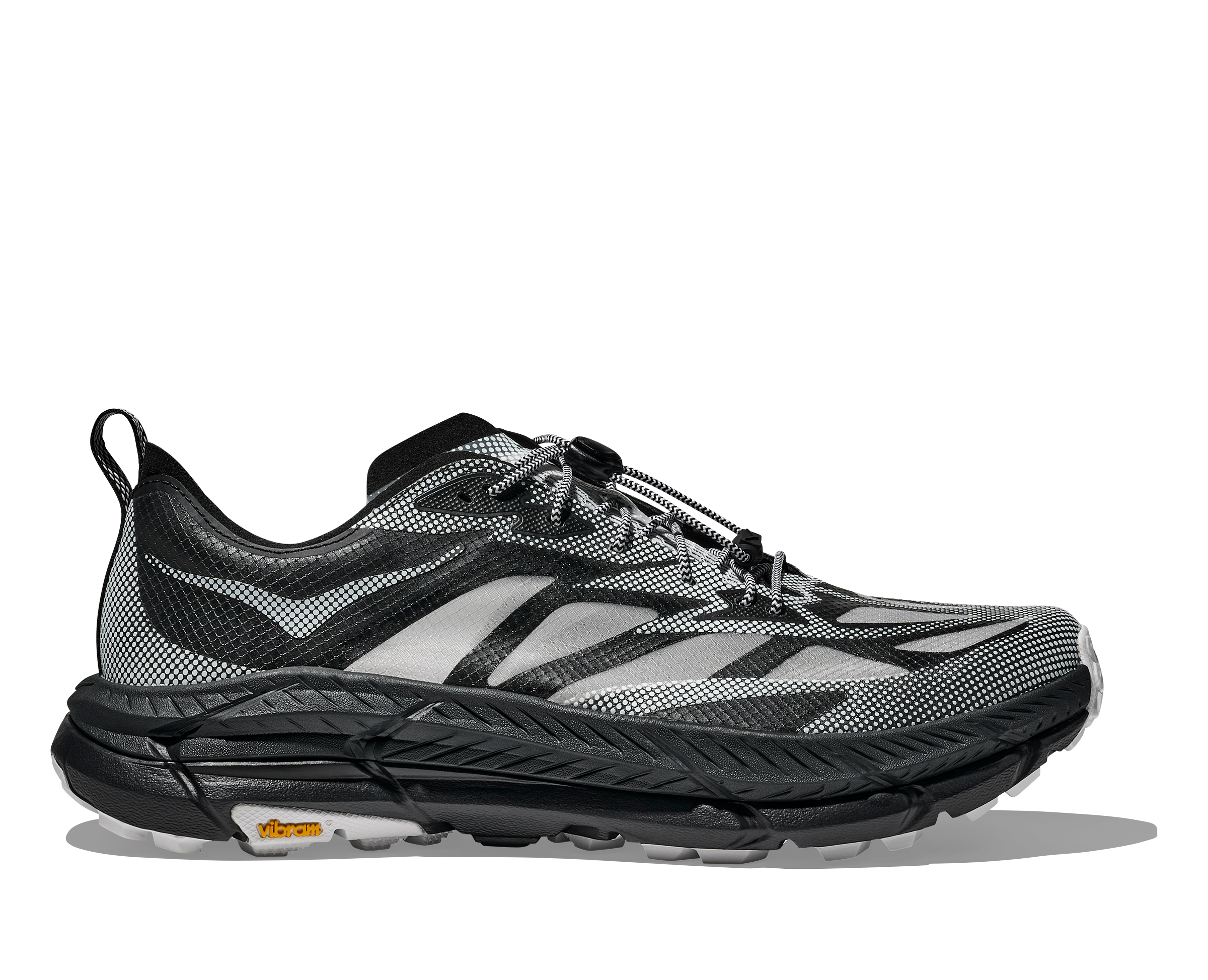 U MAFATE SPEED 4 LITE TS