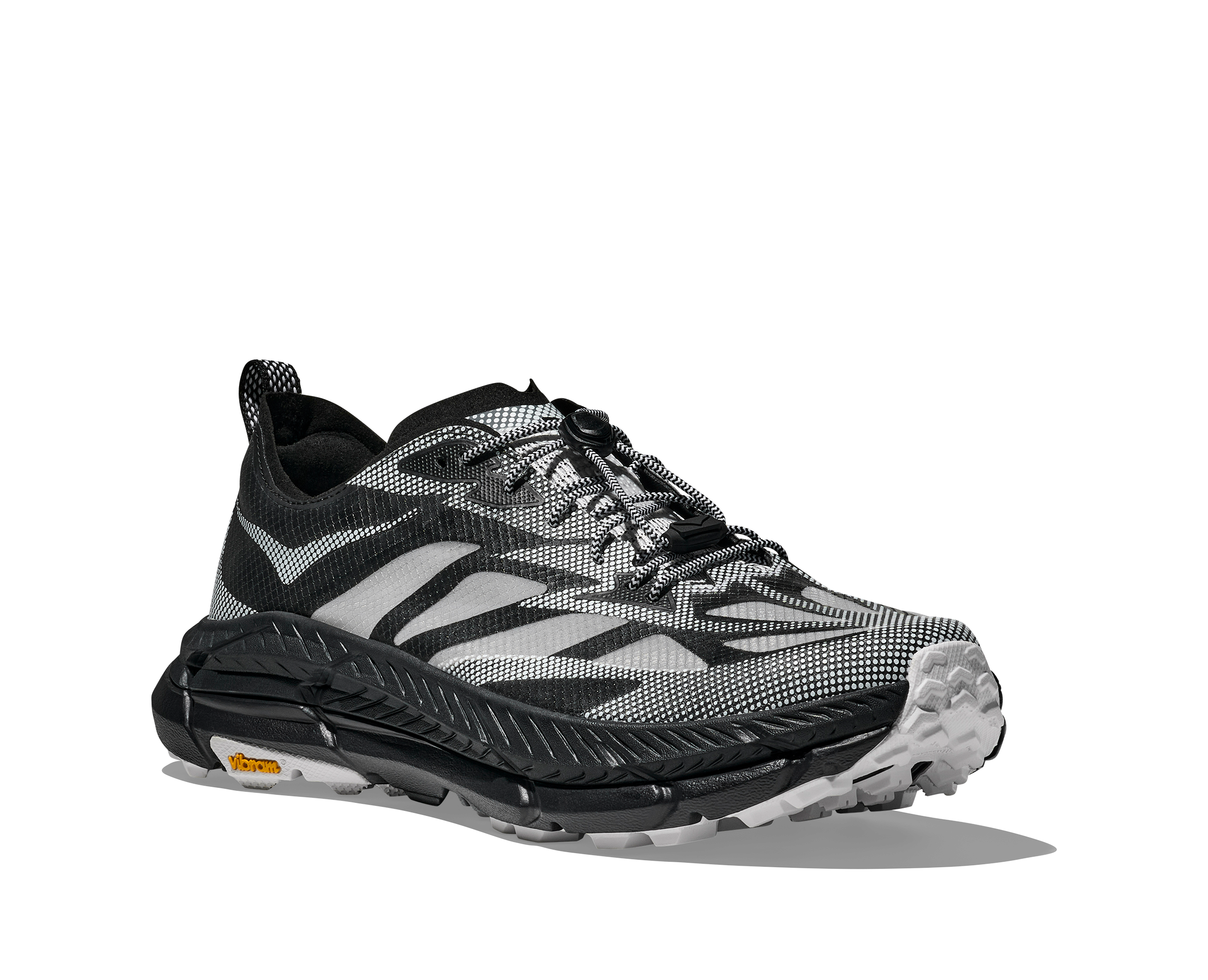 U MAFATE SPEED 4 LITE TS