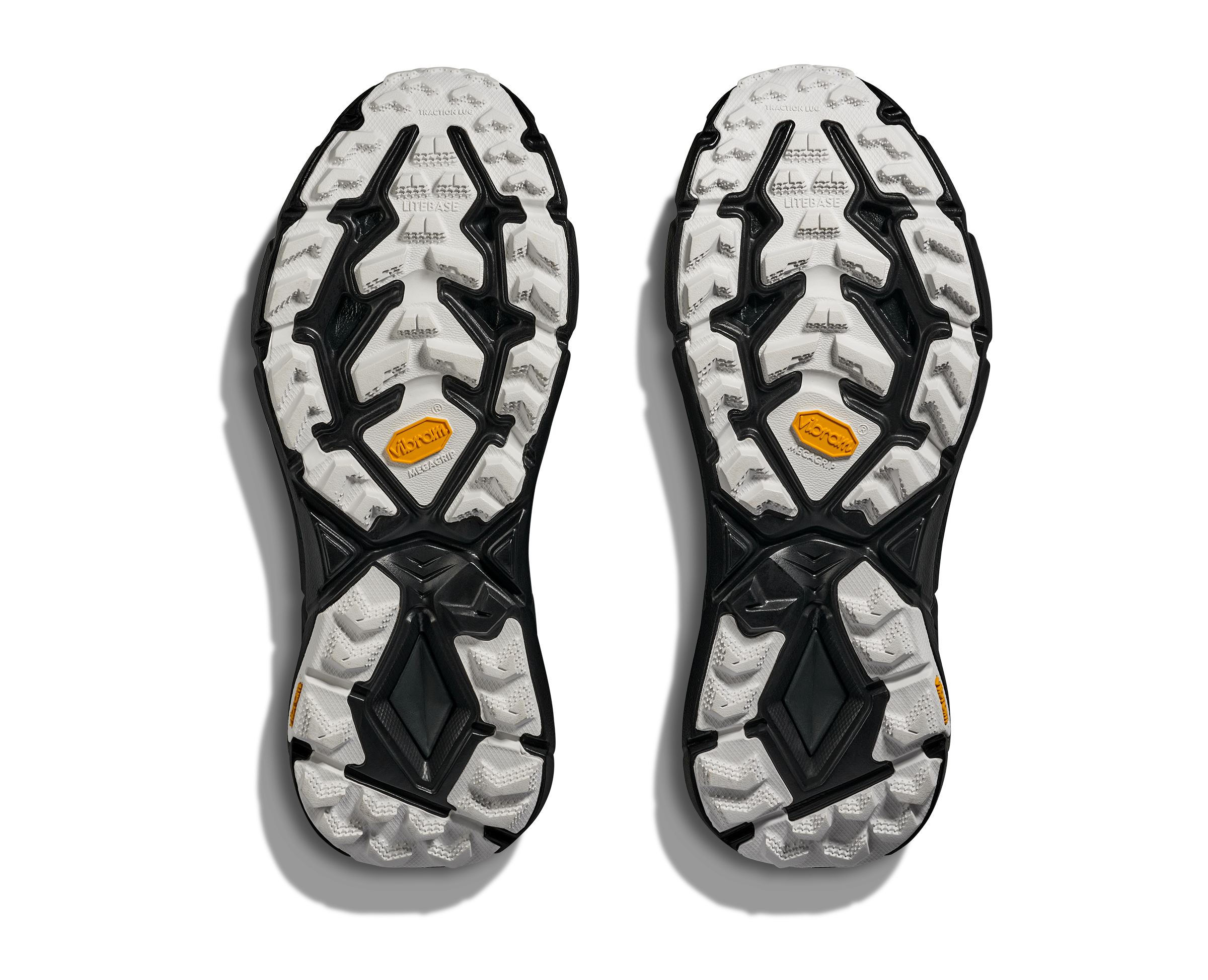 U MAFATE SPEED 4 LITE TS