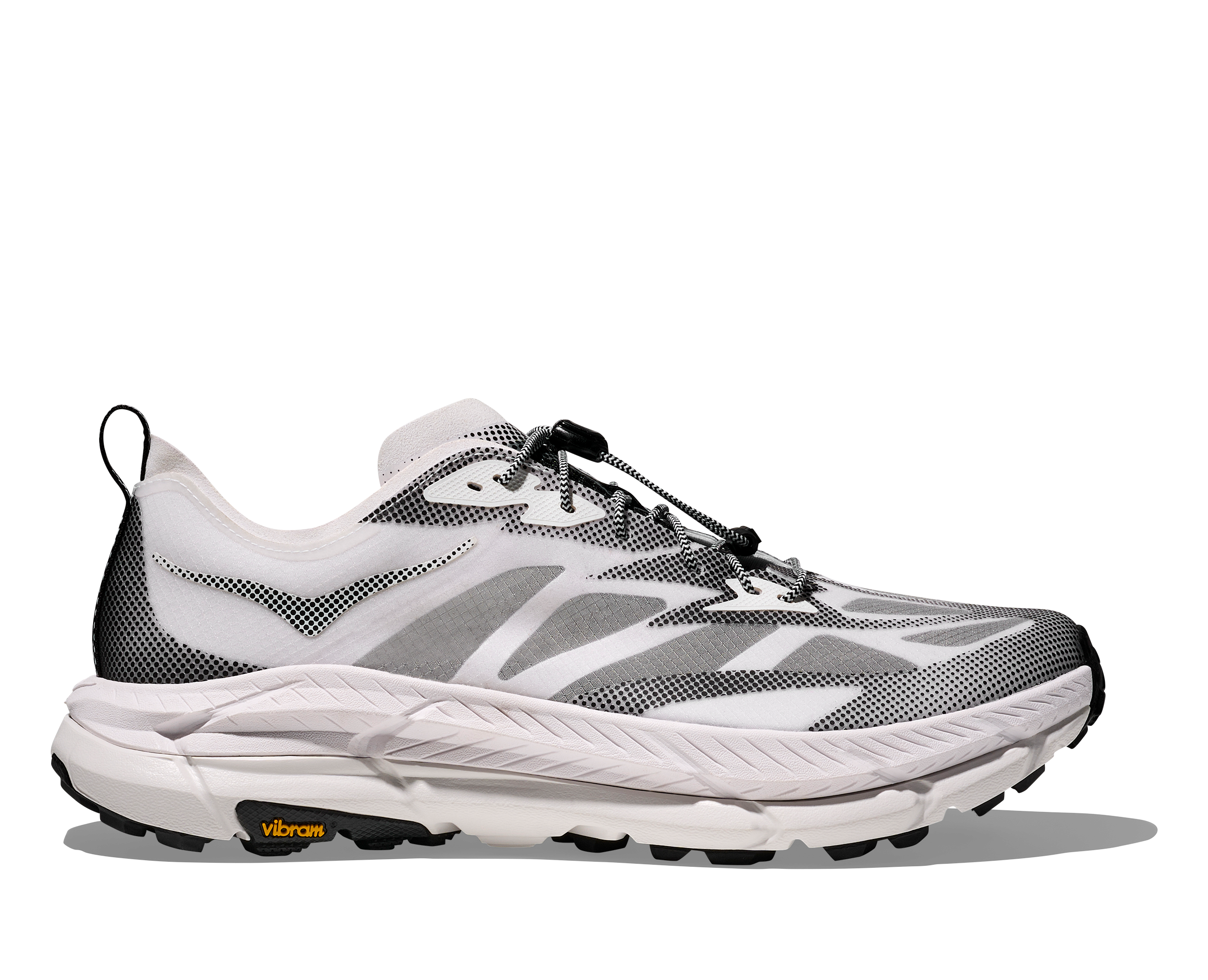 U MAFATE SPEED 4 LITE TS