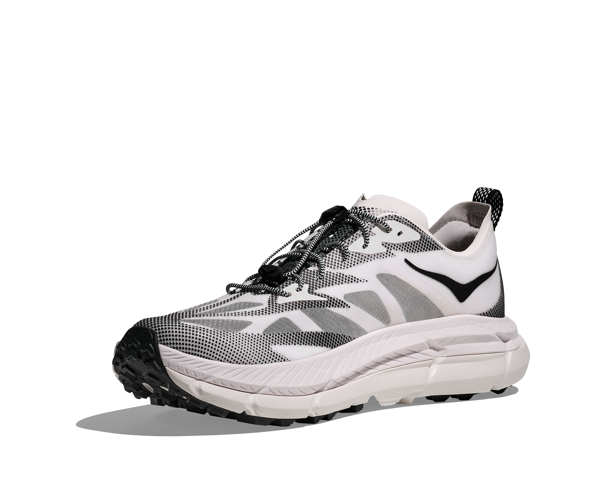 U MAFATE SPEED 4 LITE TS