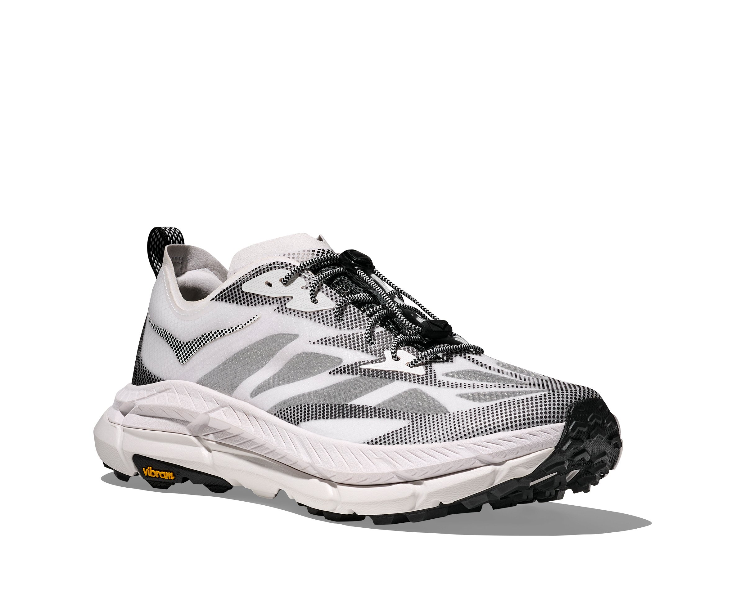 U MAFATE SPEED 4 LITE TS