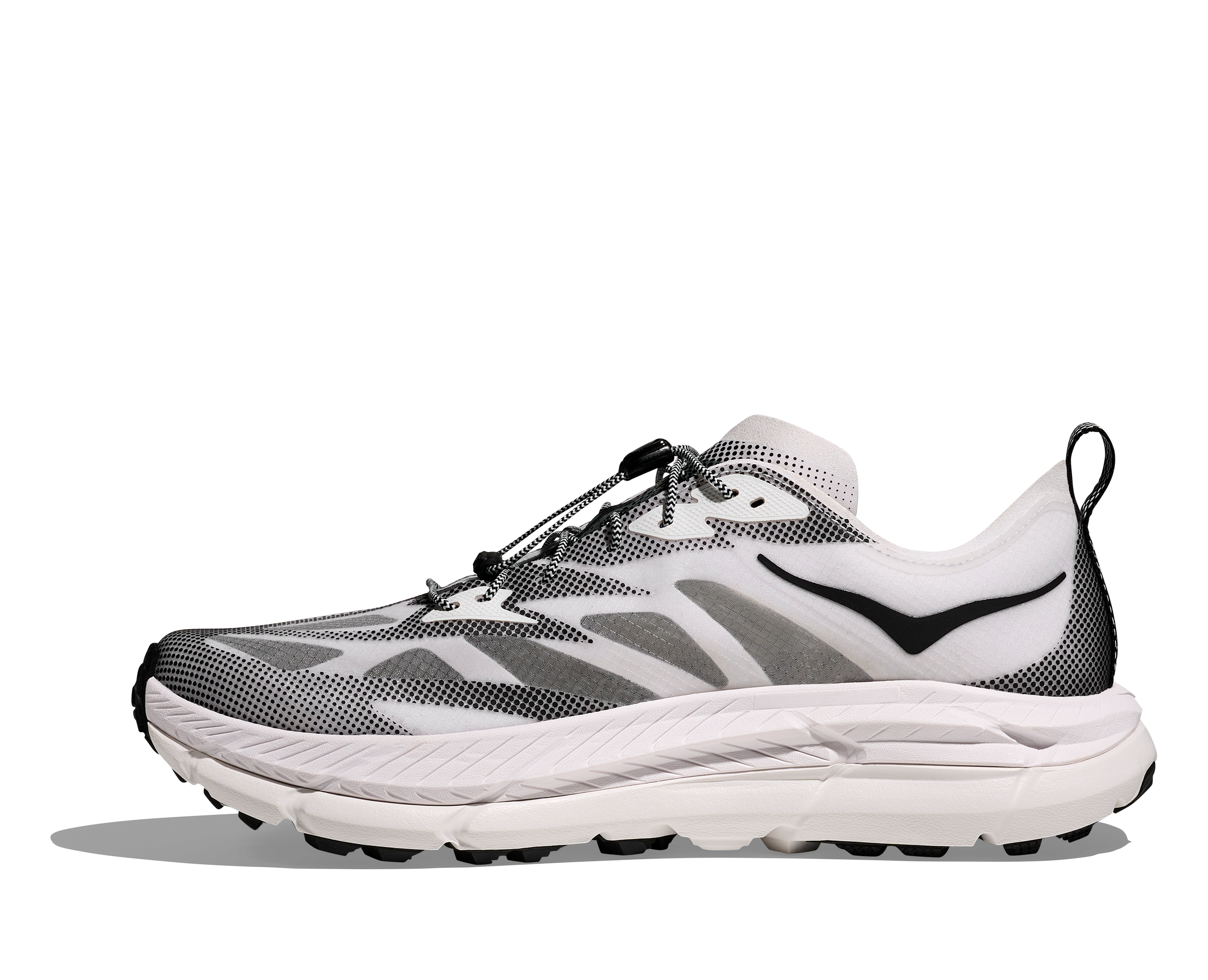 U MAFATE SPEED 4 LITE TS