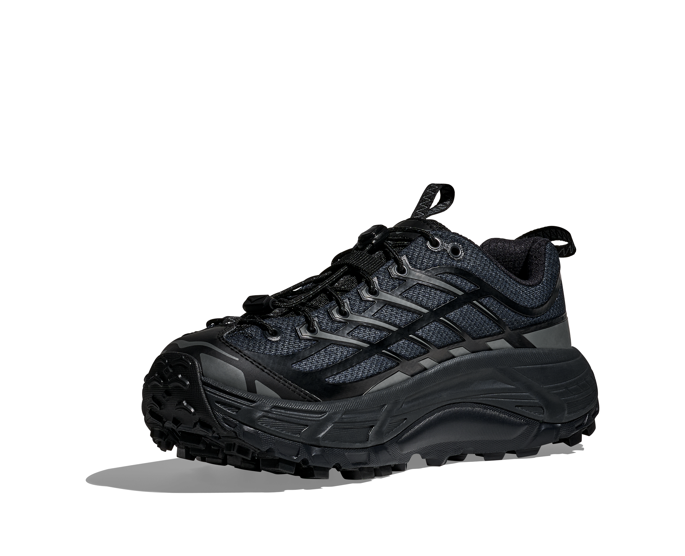 U MAFATE THREE2 WORDMARK