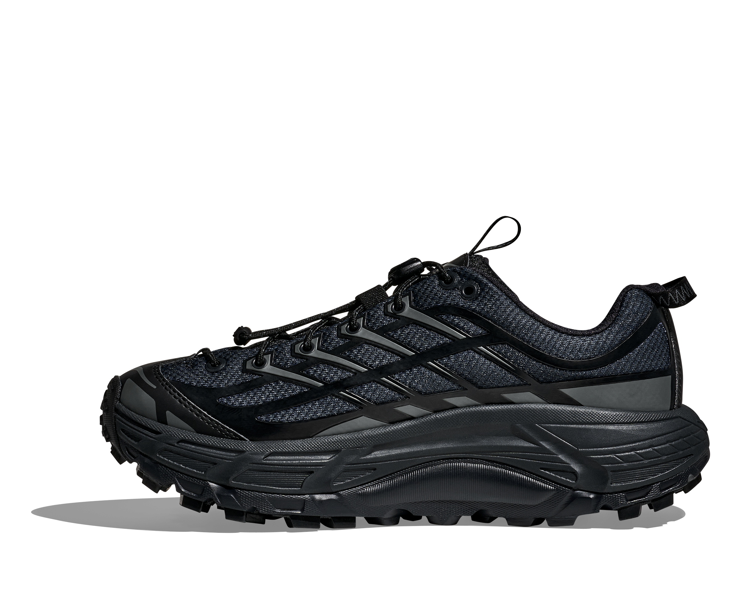 U MAFATE THREE2 WORDMARK