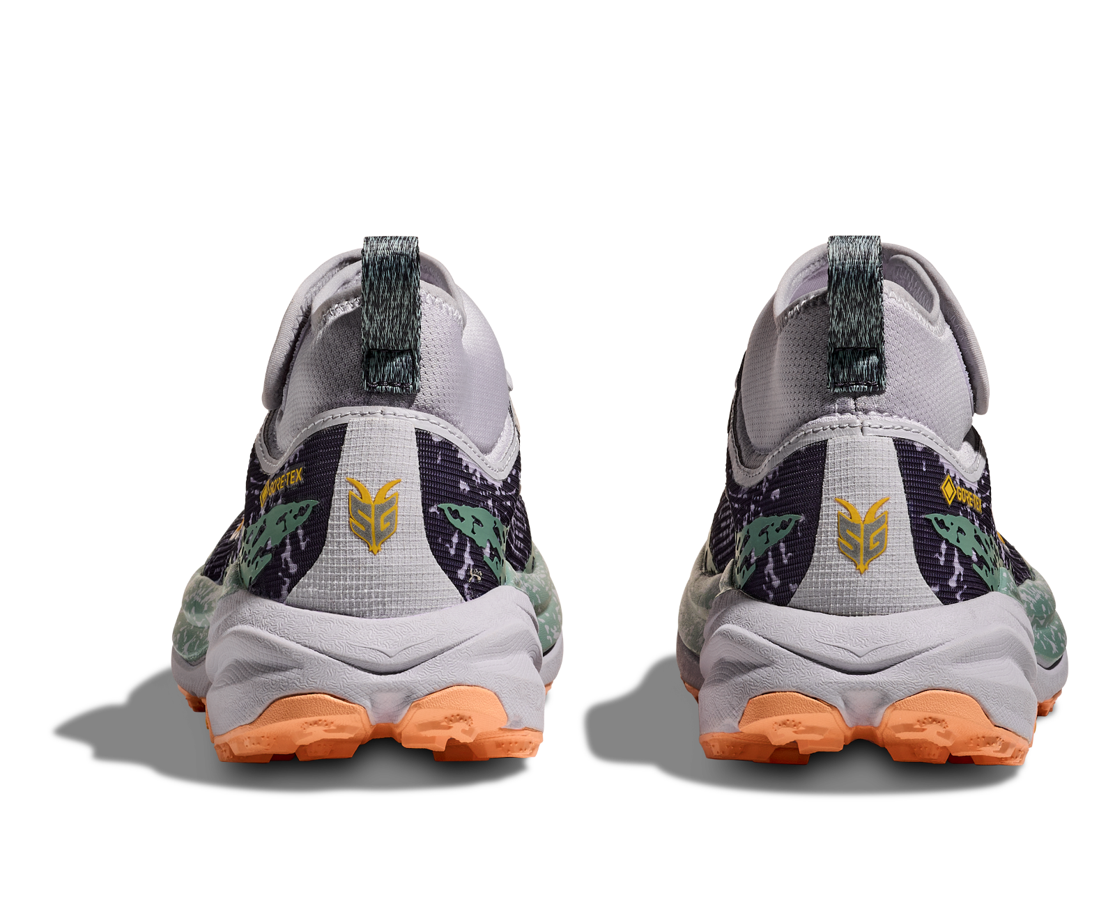 W SPEEDGOAT 6 MID GTX